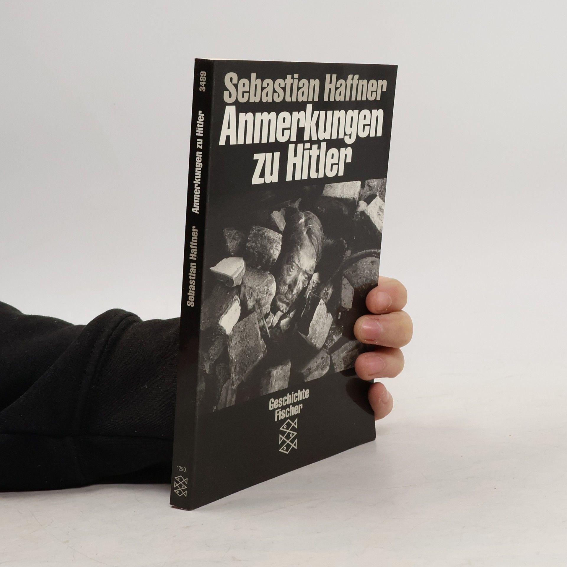 Sebastian Haffner Anmerkungen zu Hitler