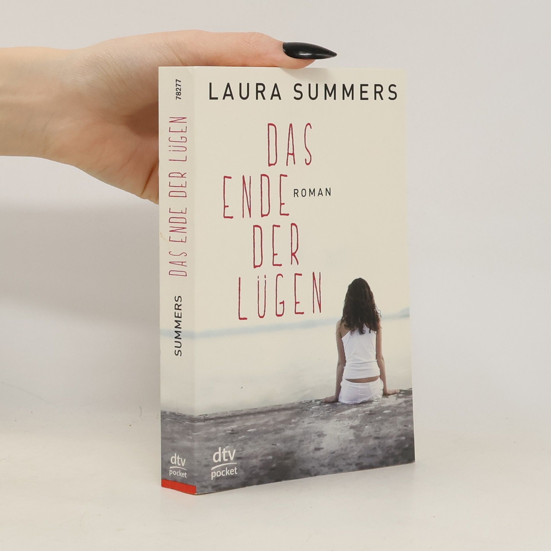 Laura Summers Das Ende der Lügen