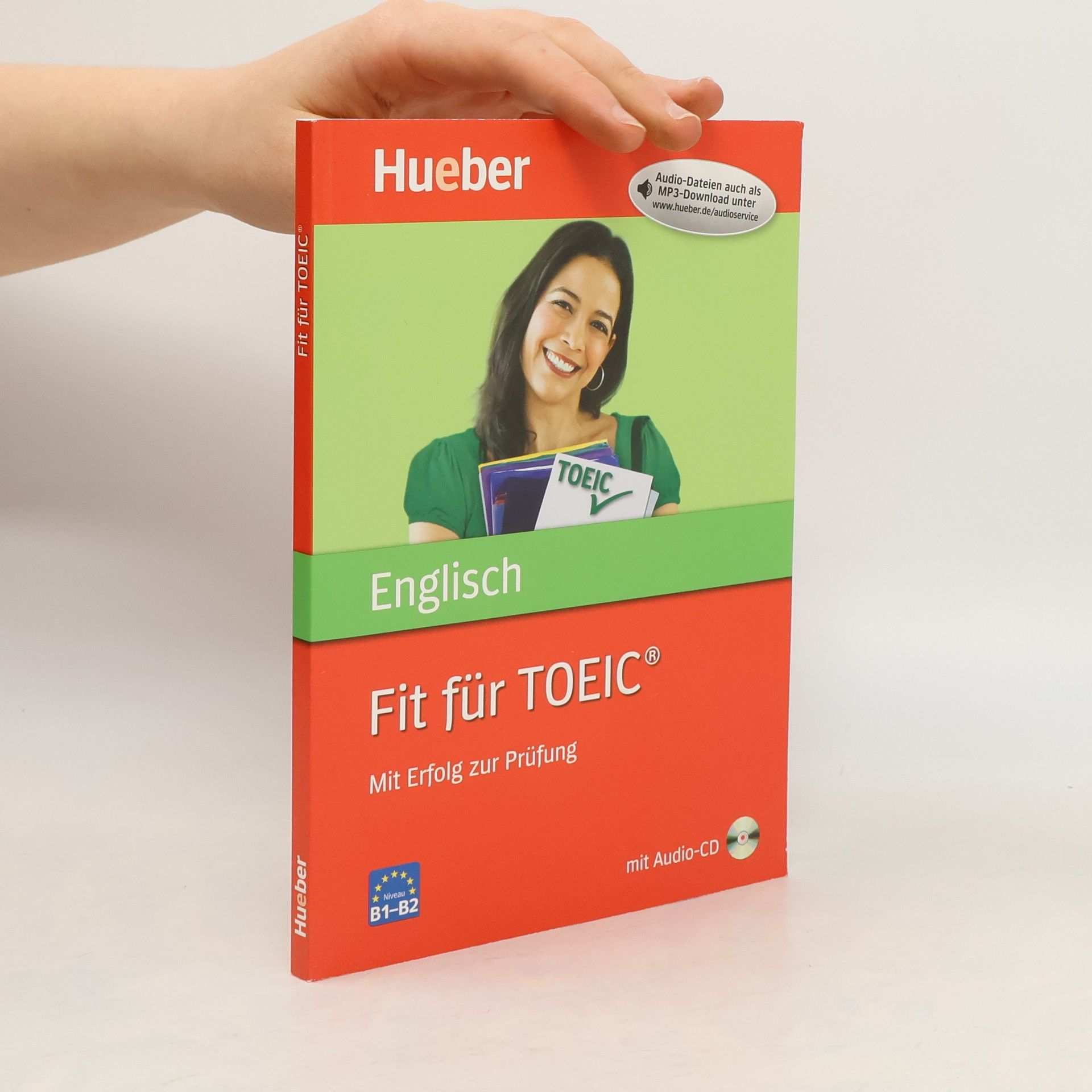 Autorenkollektiv Fit für TOEIC
