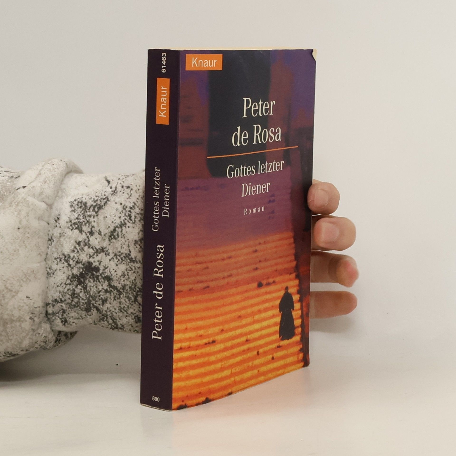 Gottes letzter Diener