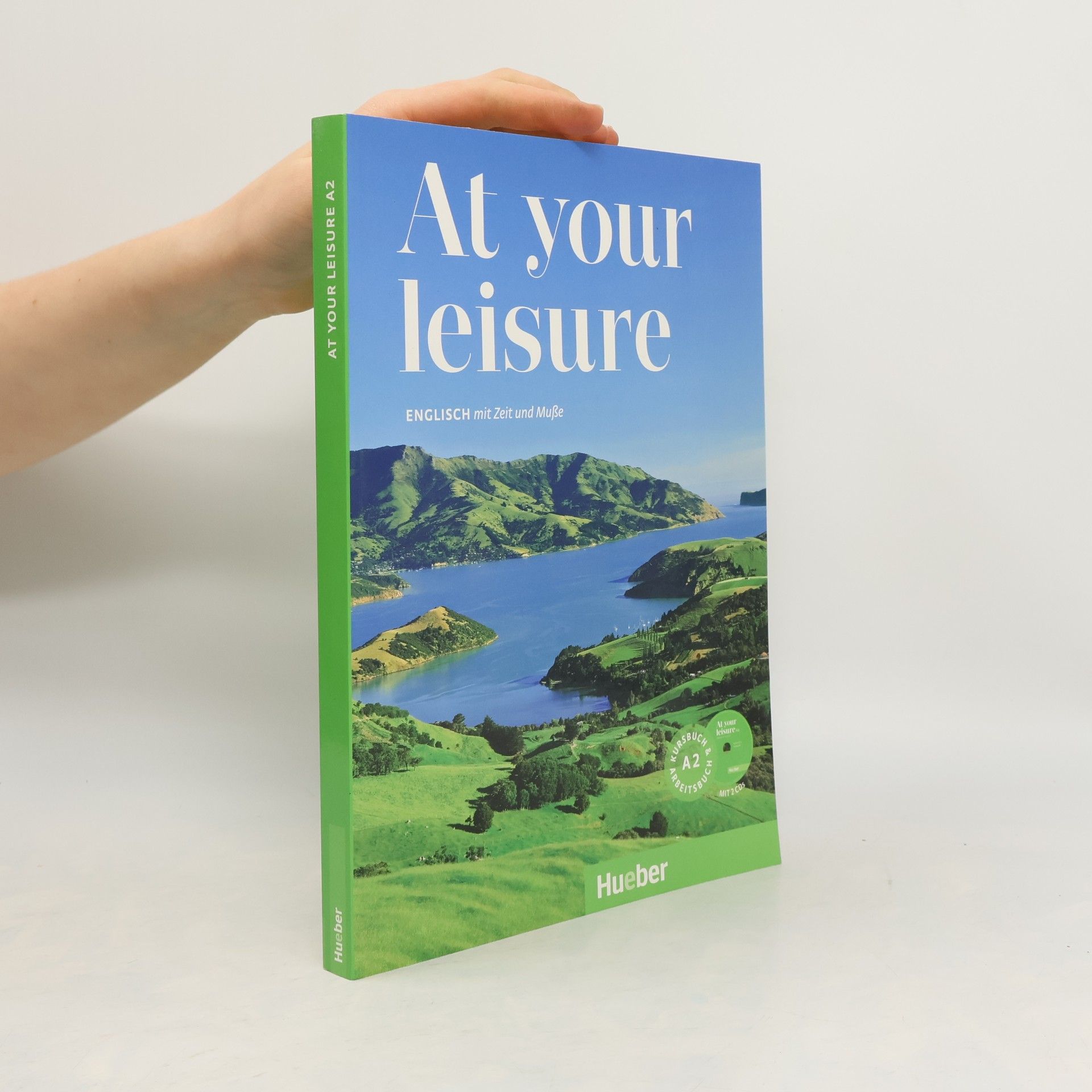 Birthe Beigel At your leisure