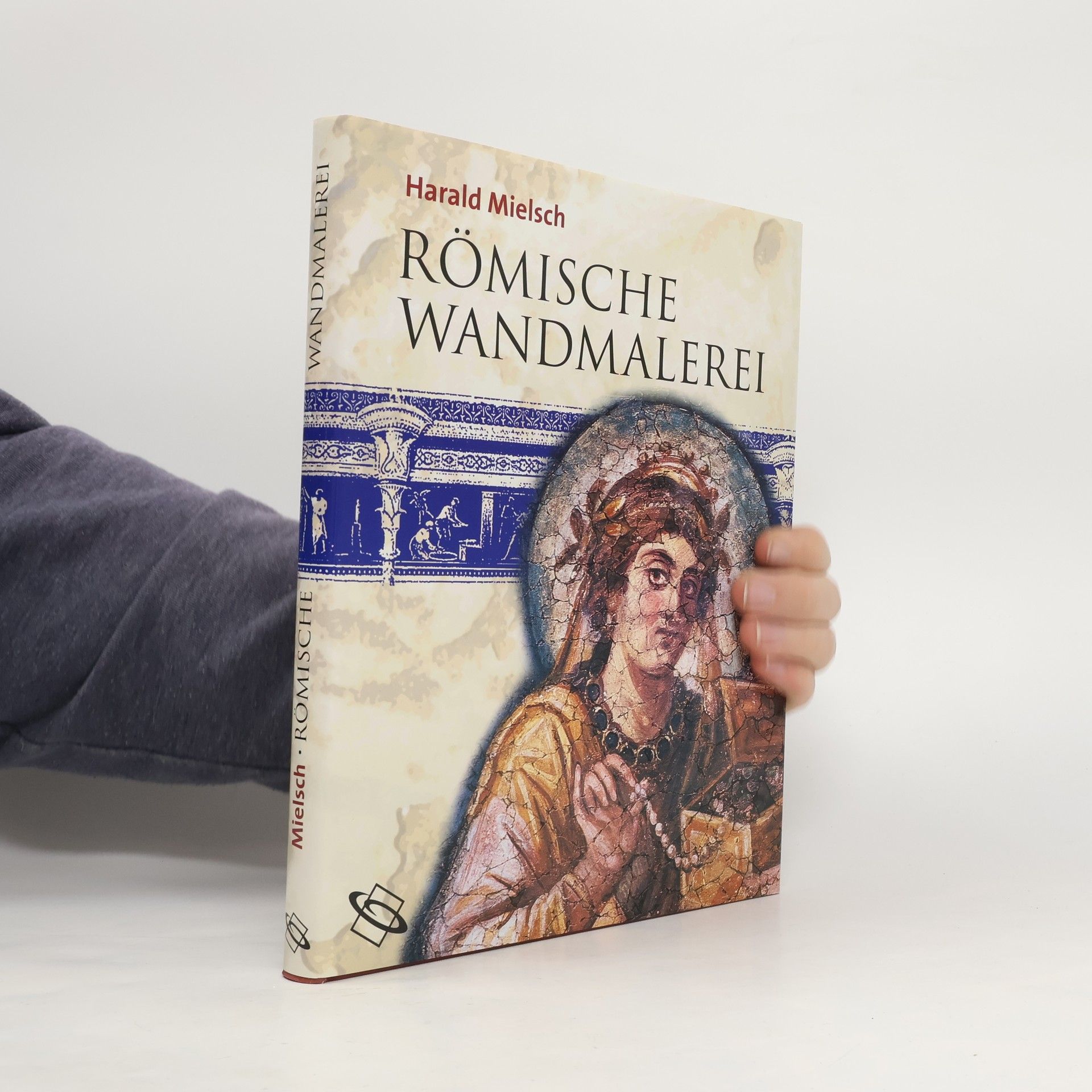 Römische Wandmalerei