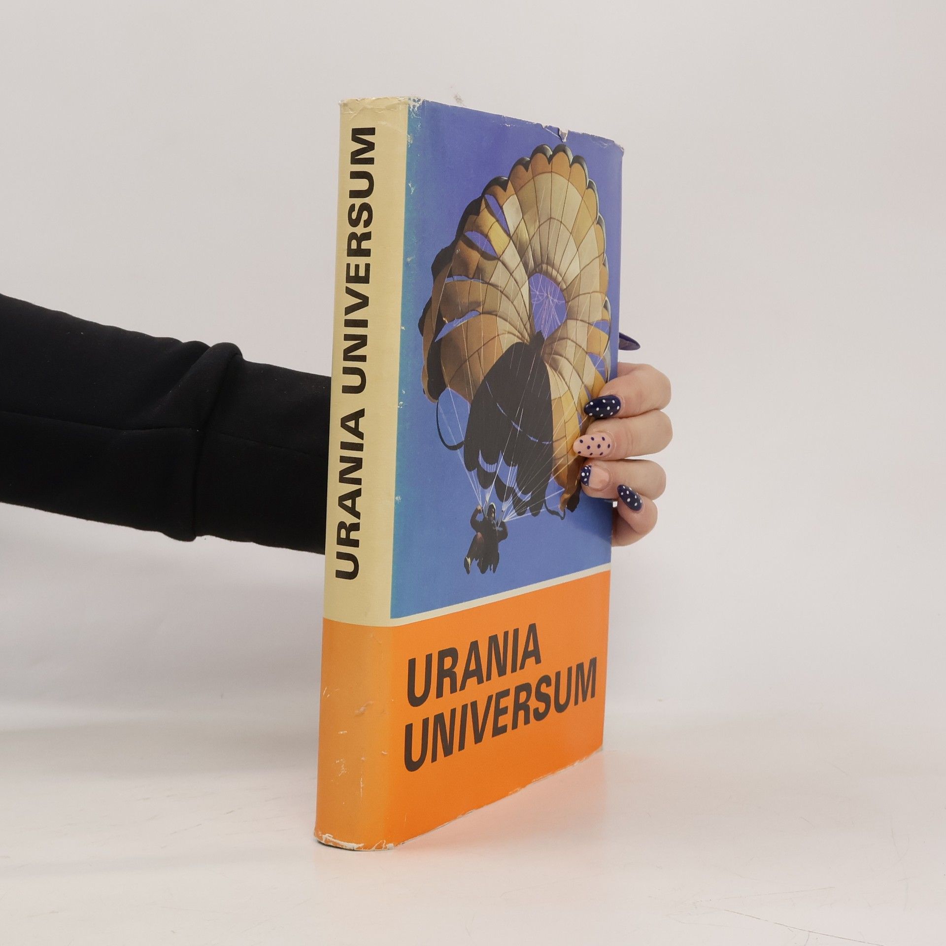 Autorenkollektiv Urania Universum 22