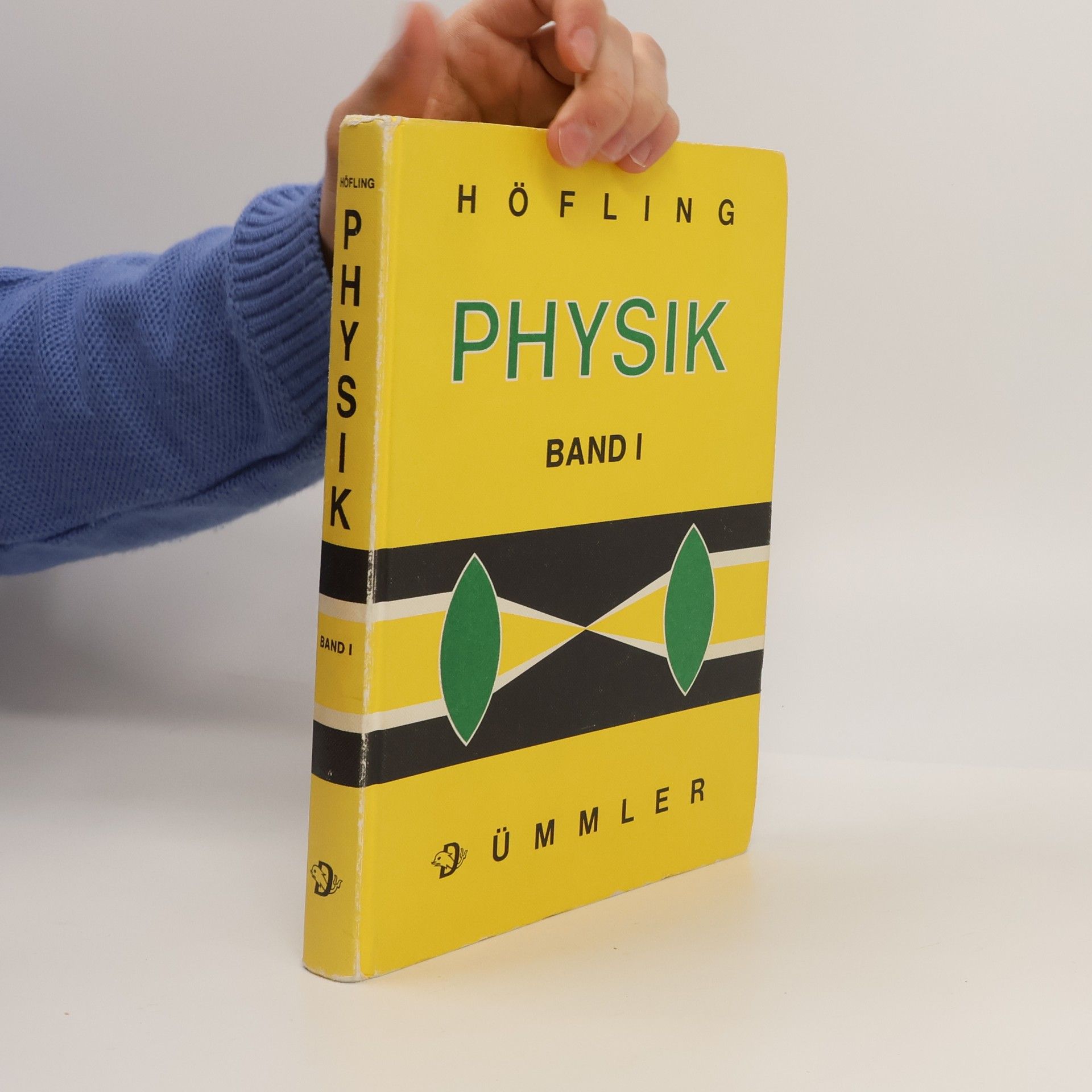 Autorenkollektiv Physik