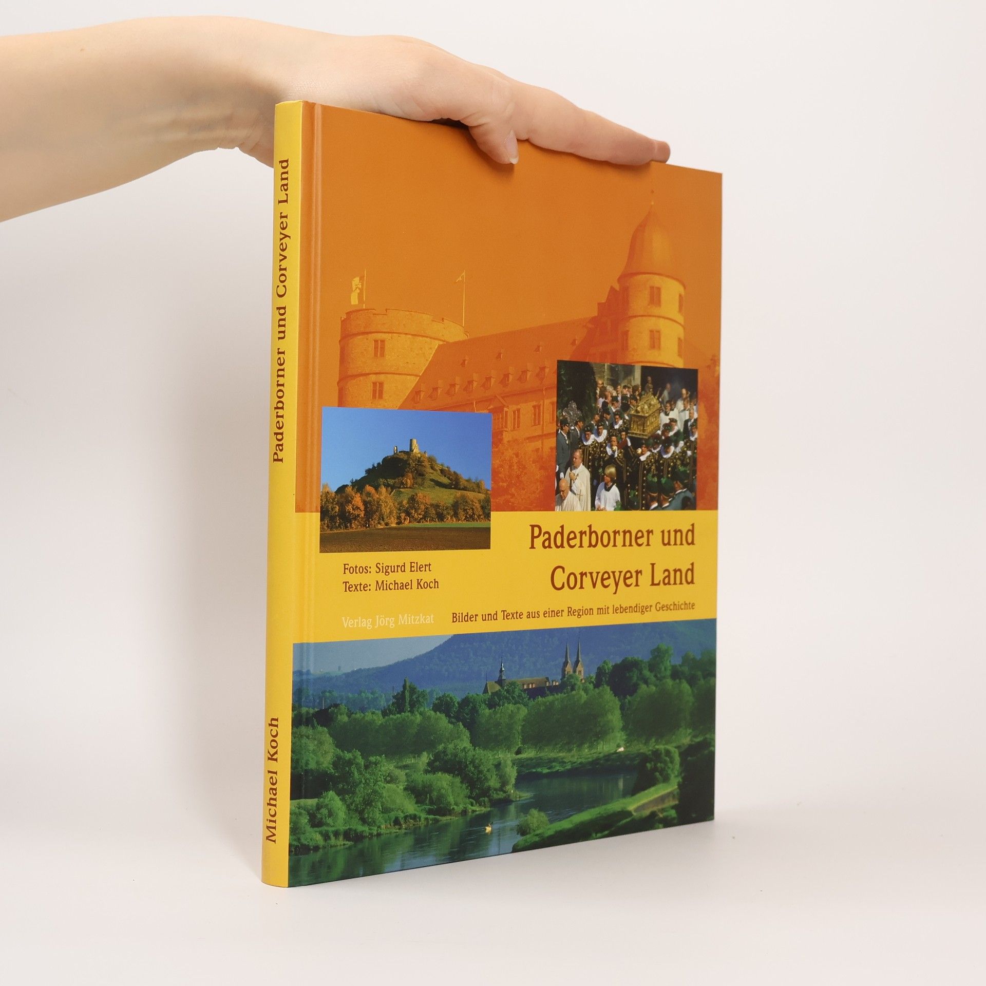 Paderborner und Corveyer Land
