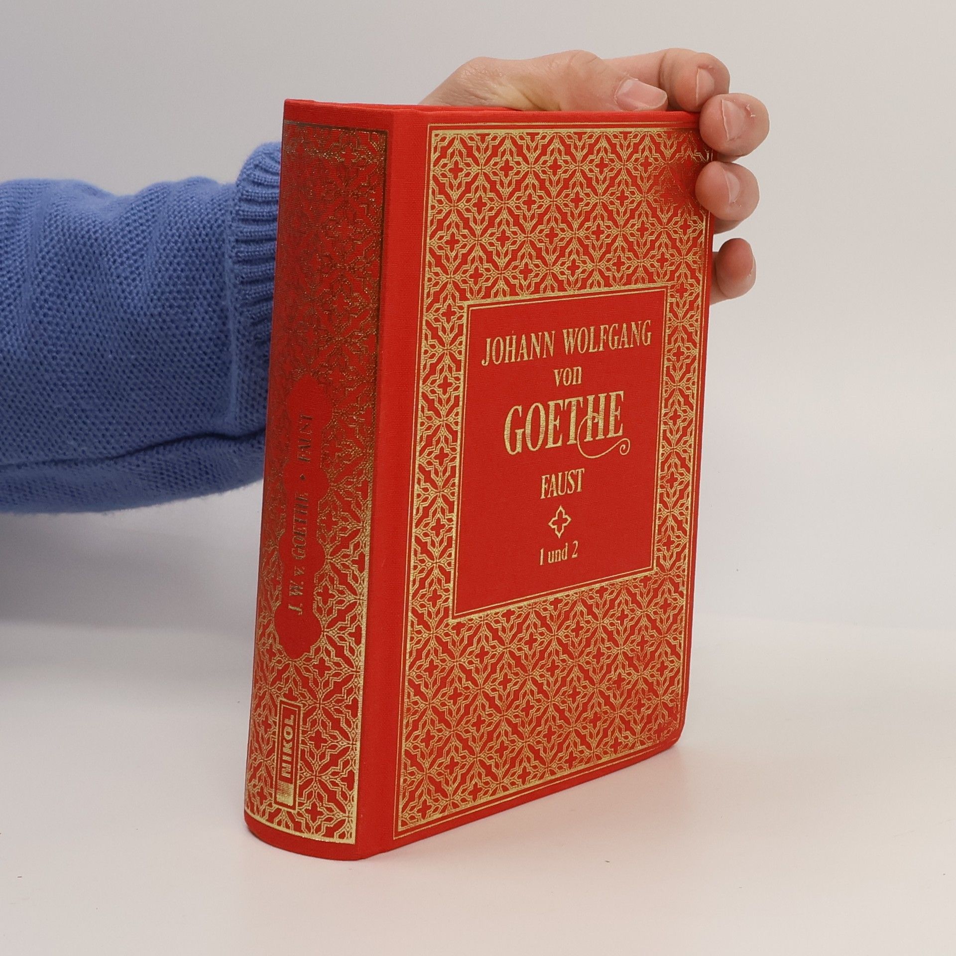 Faust I und II