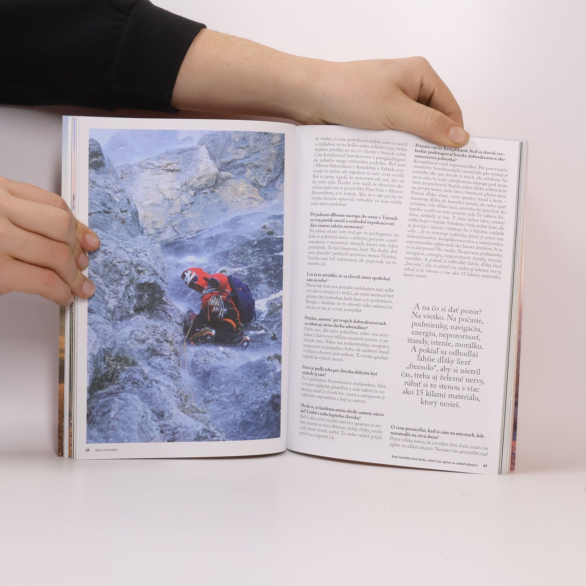 Autorenkollektiv Hikemates 4: Sólo na horách (02/2022)
