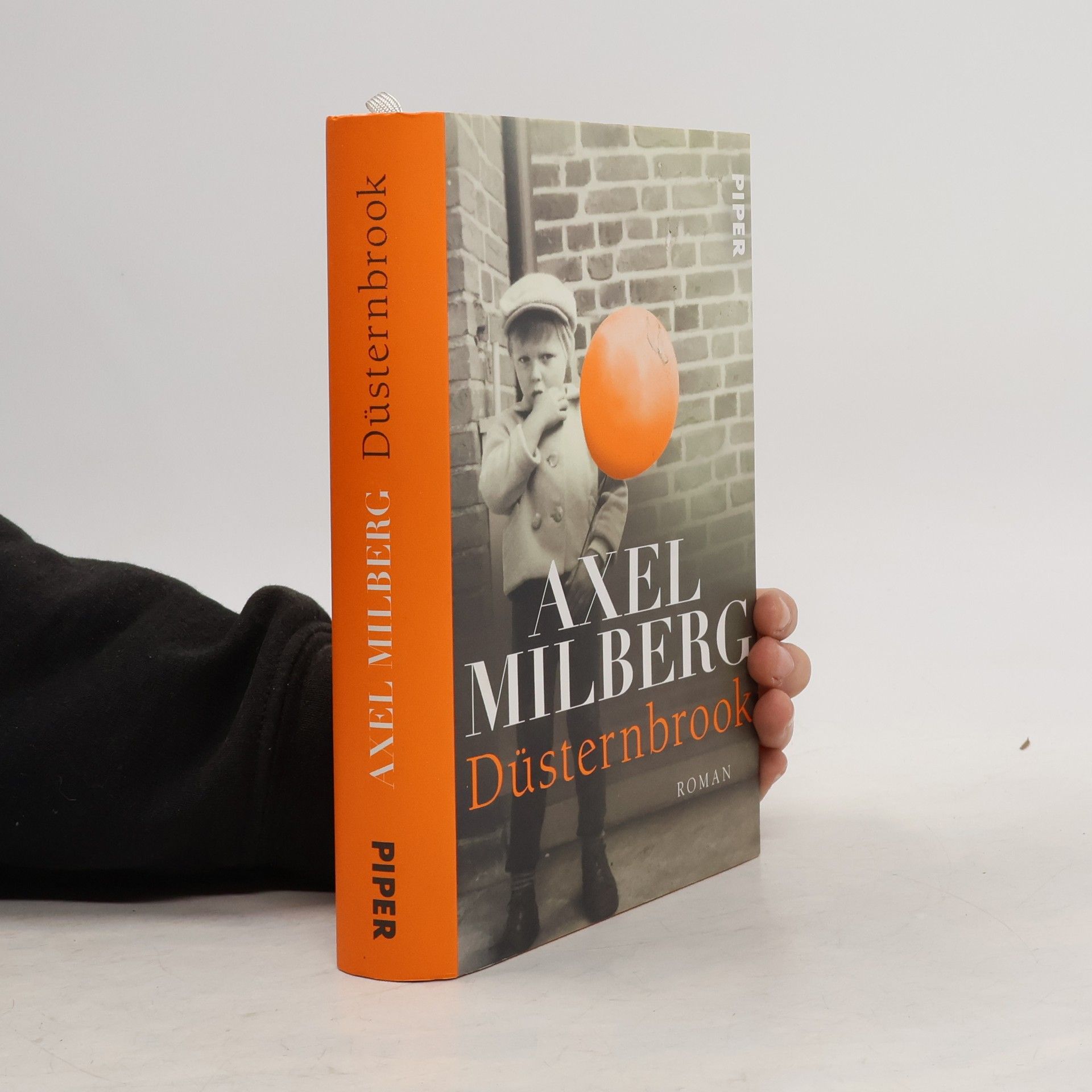 Axel Milberg Düsternbrook