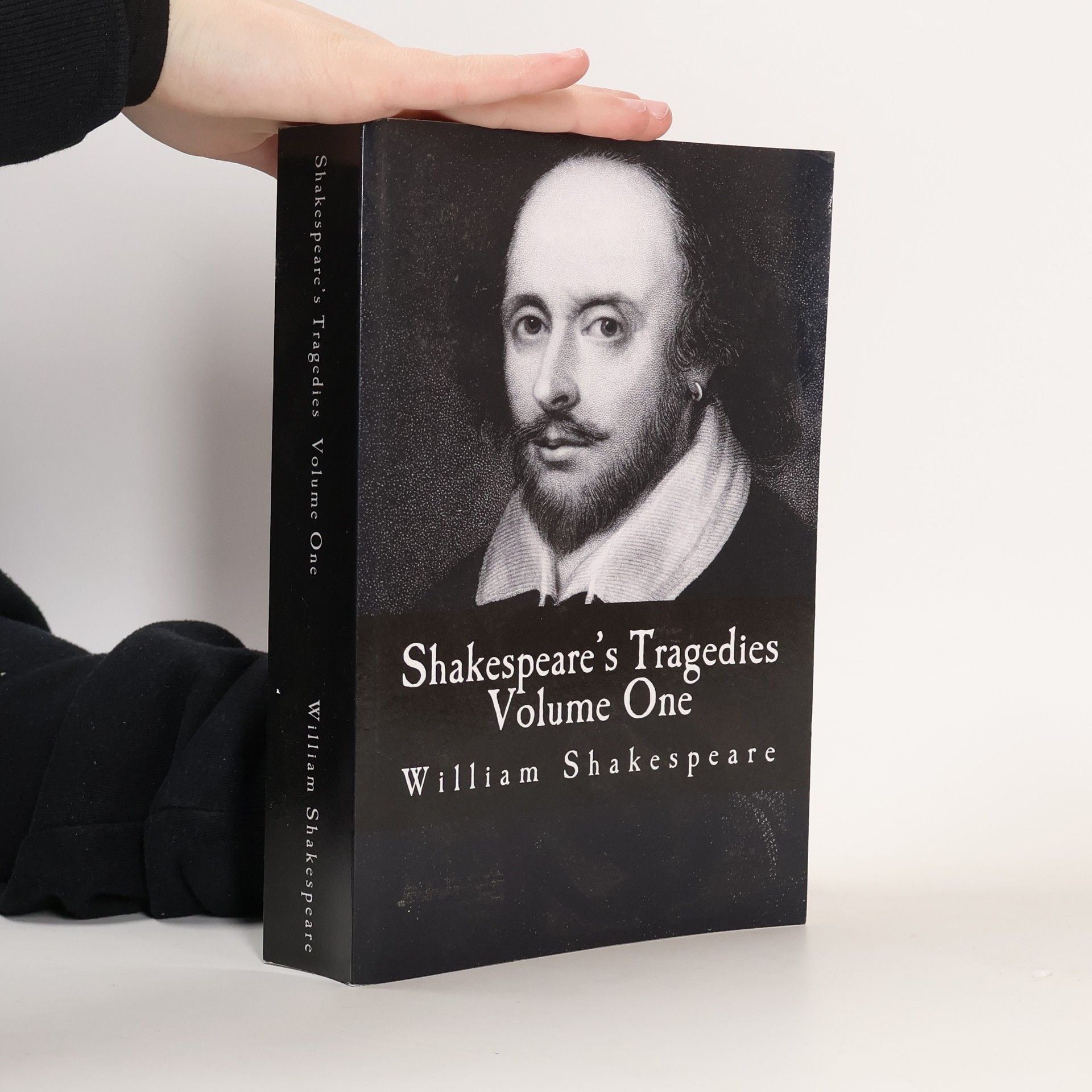 William Shakespeare Shakespeare’s Tragedies
