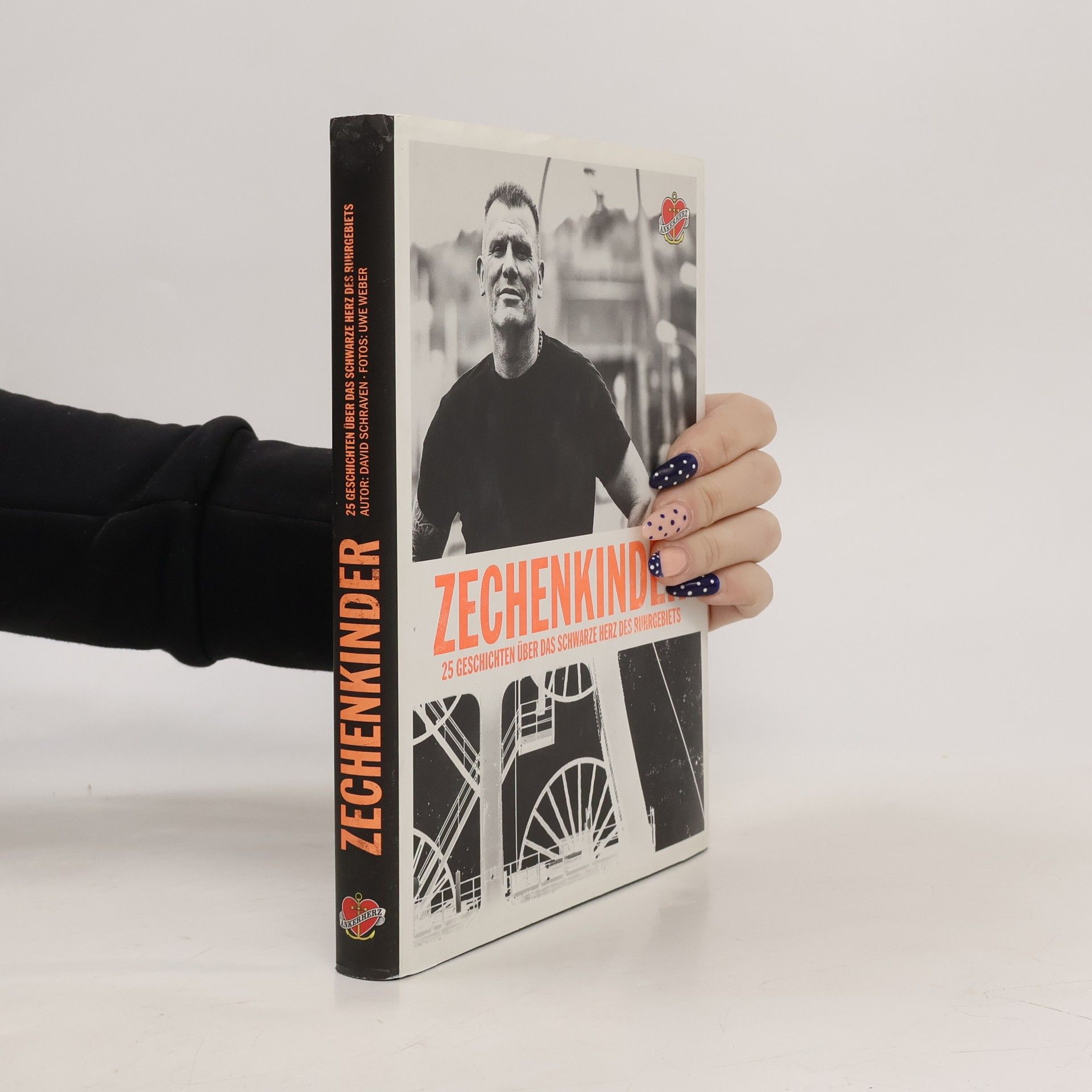 David Schraven Zechenkinder