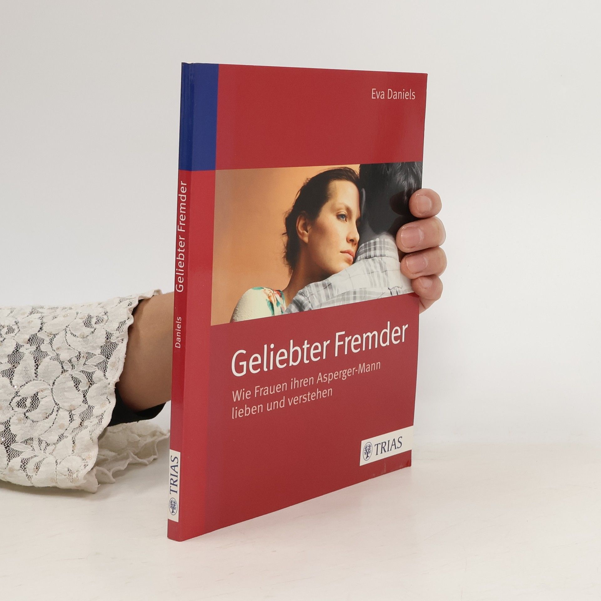 Eva Daniels Geliebter Fremder