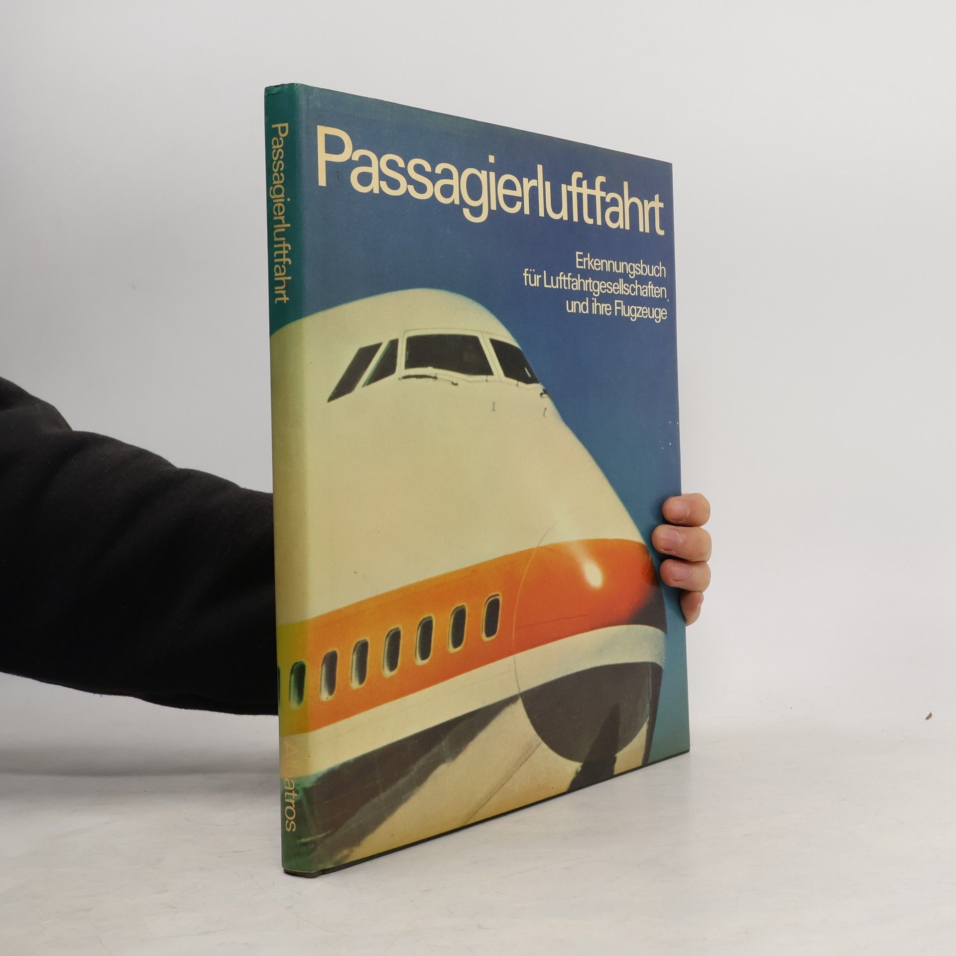 Passagierluftfahrt