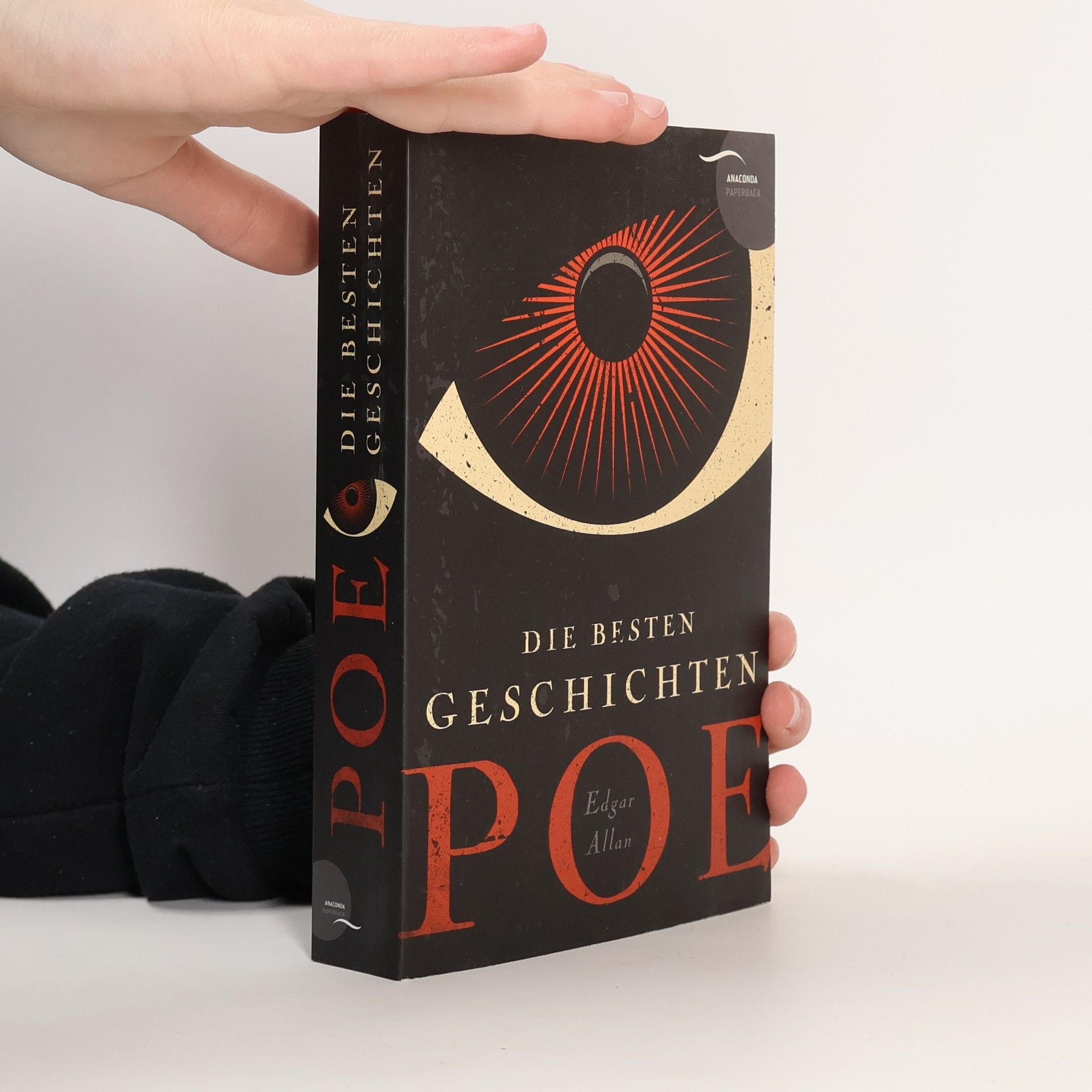 Edgar Allan Poe Die besten Geschichten