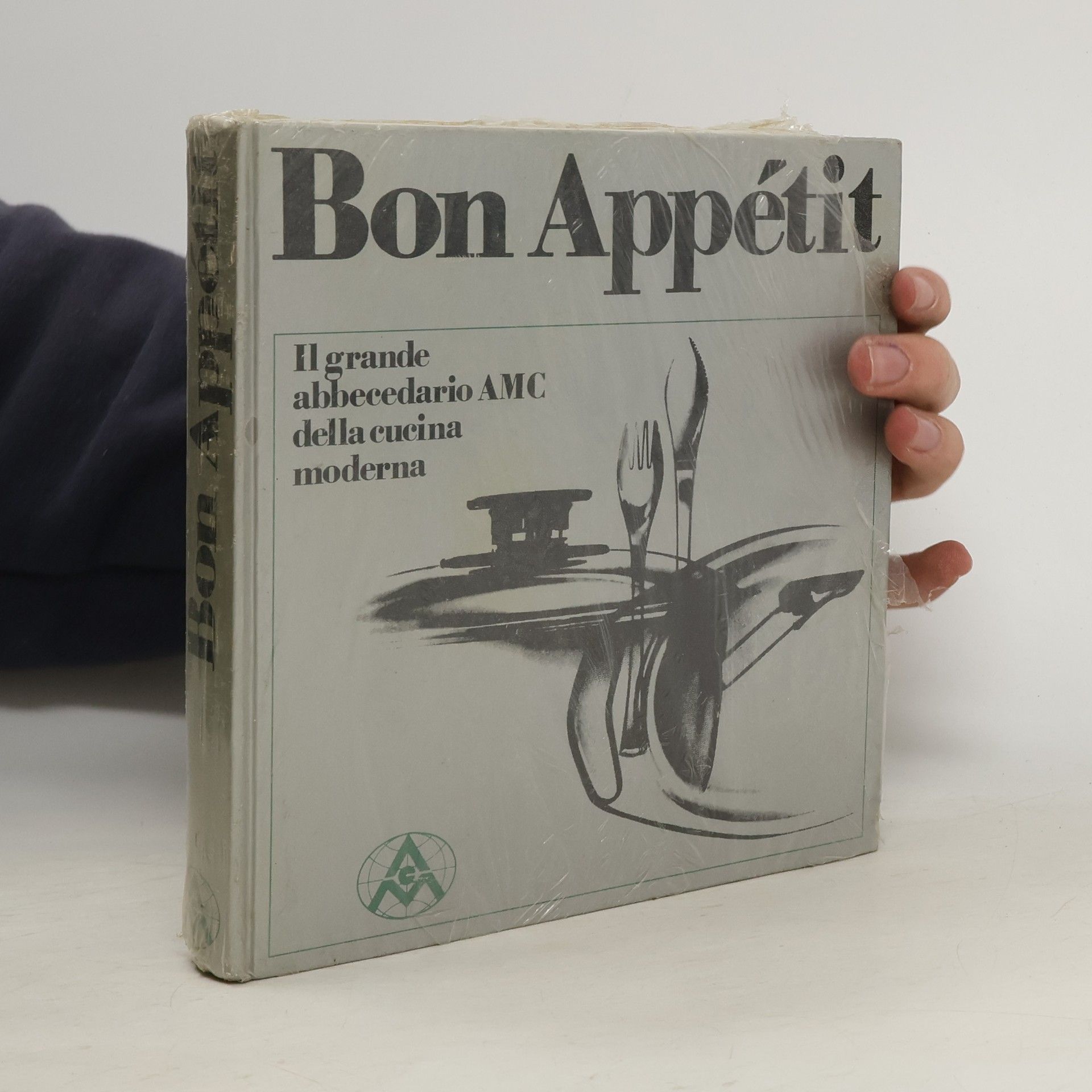 Bon appétit