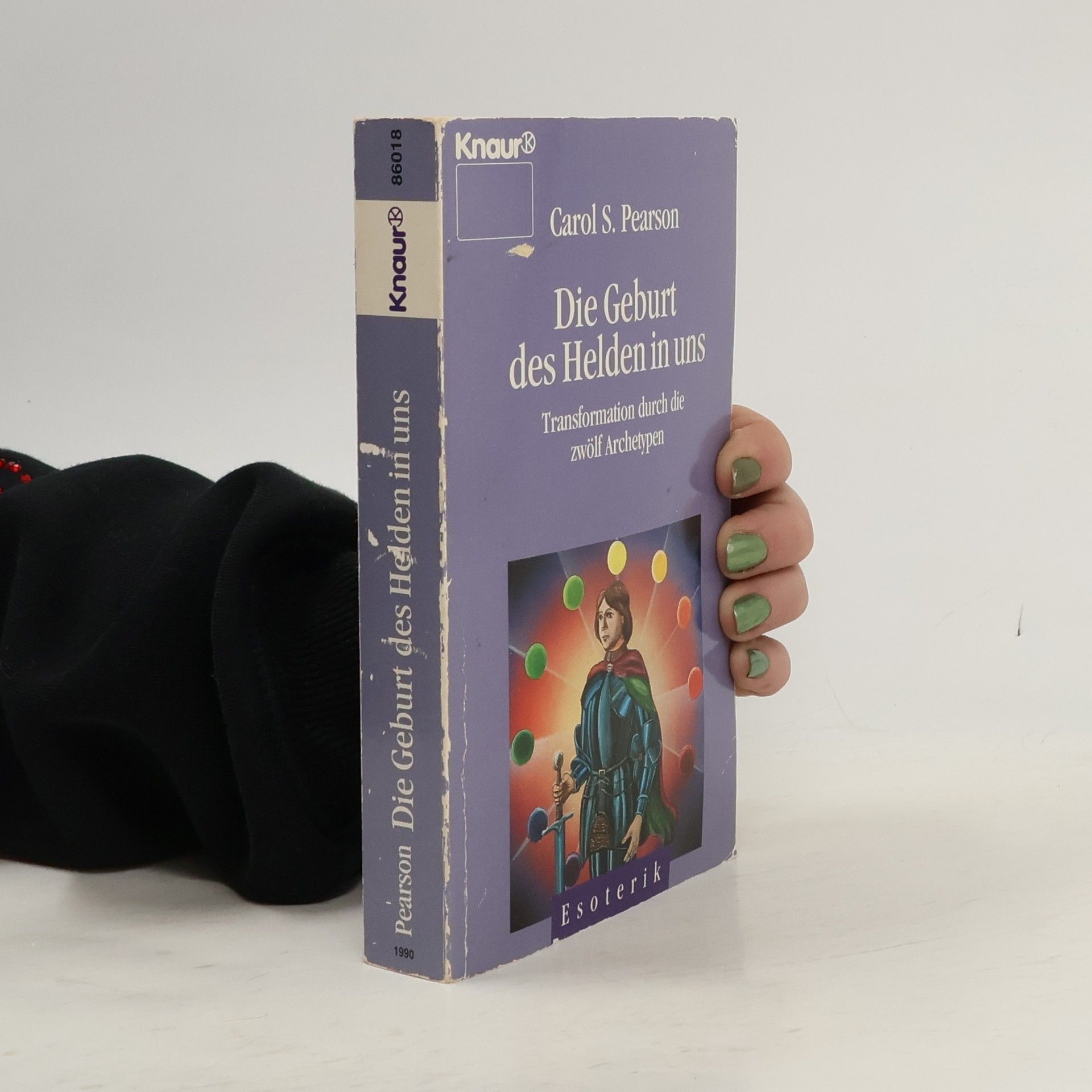 Die Geburt des Helden in uns