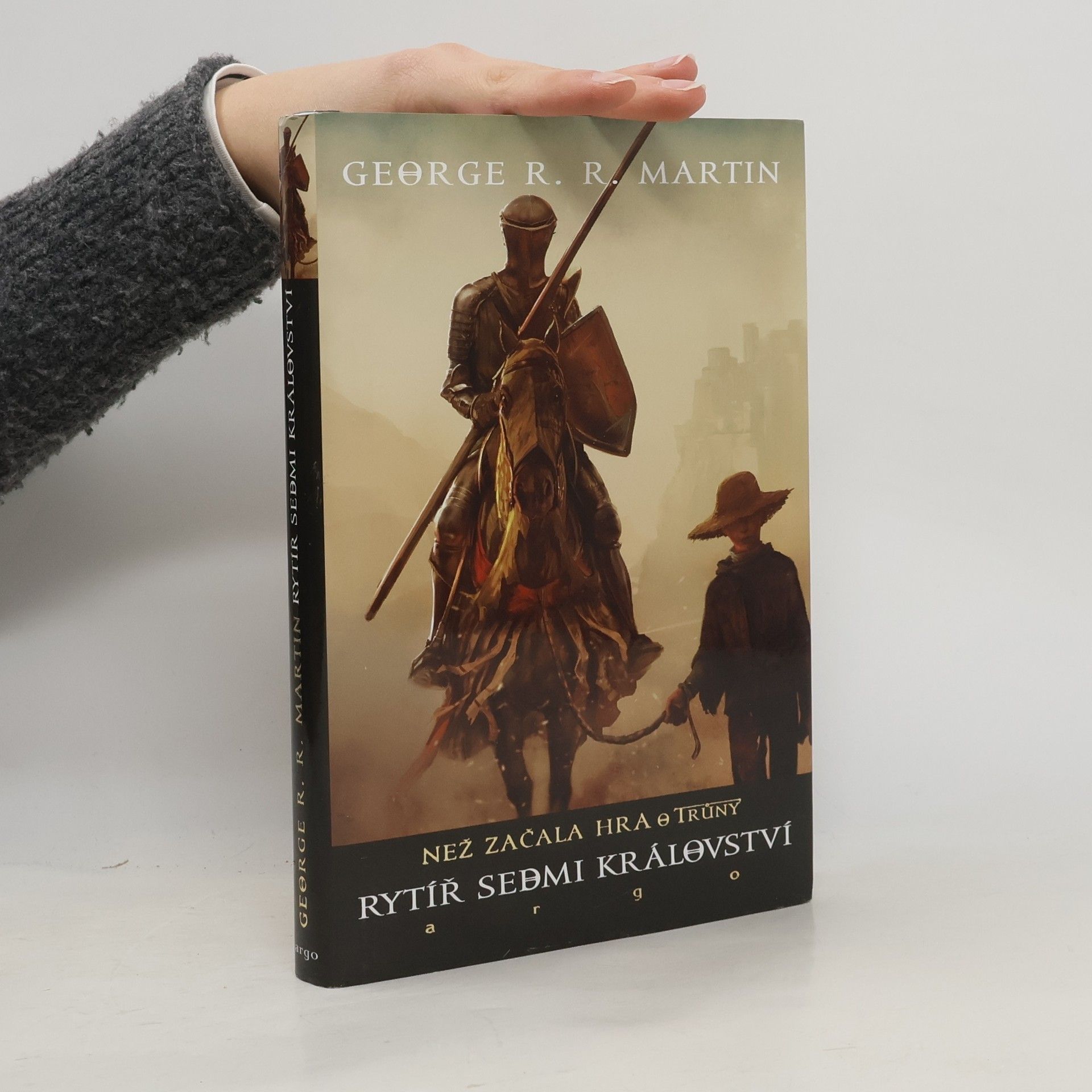 Rytíř Sedmi království