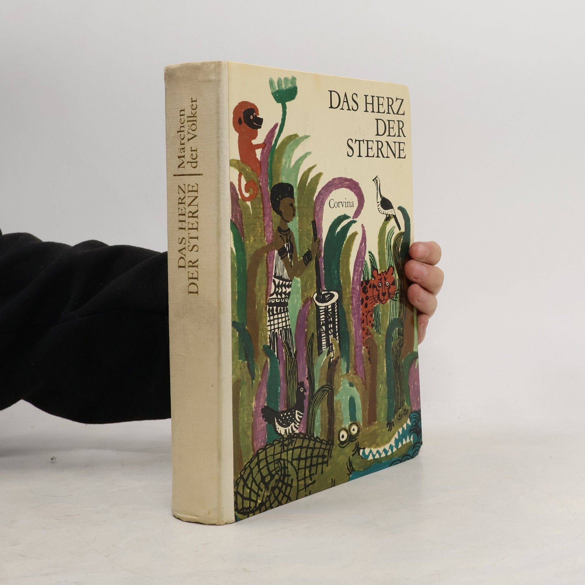 Autorenkollektiv Das Herz der Sterne