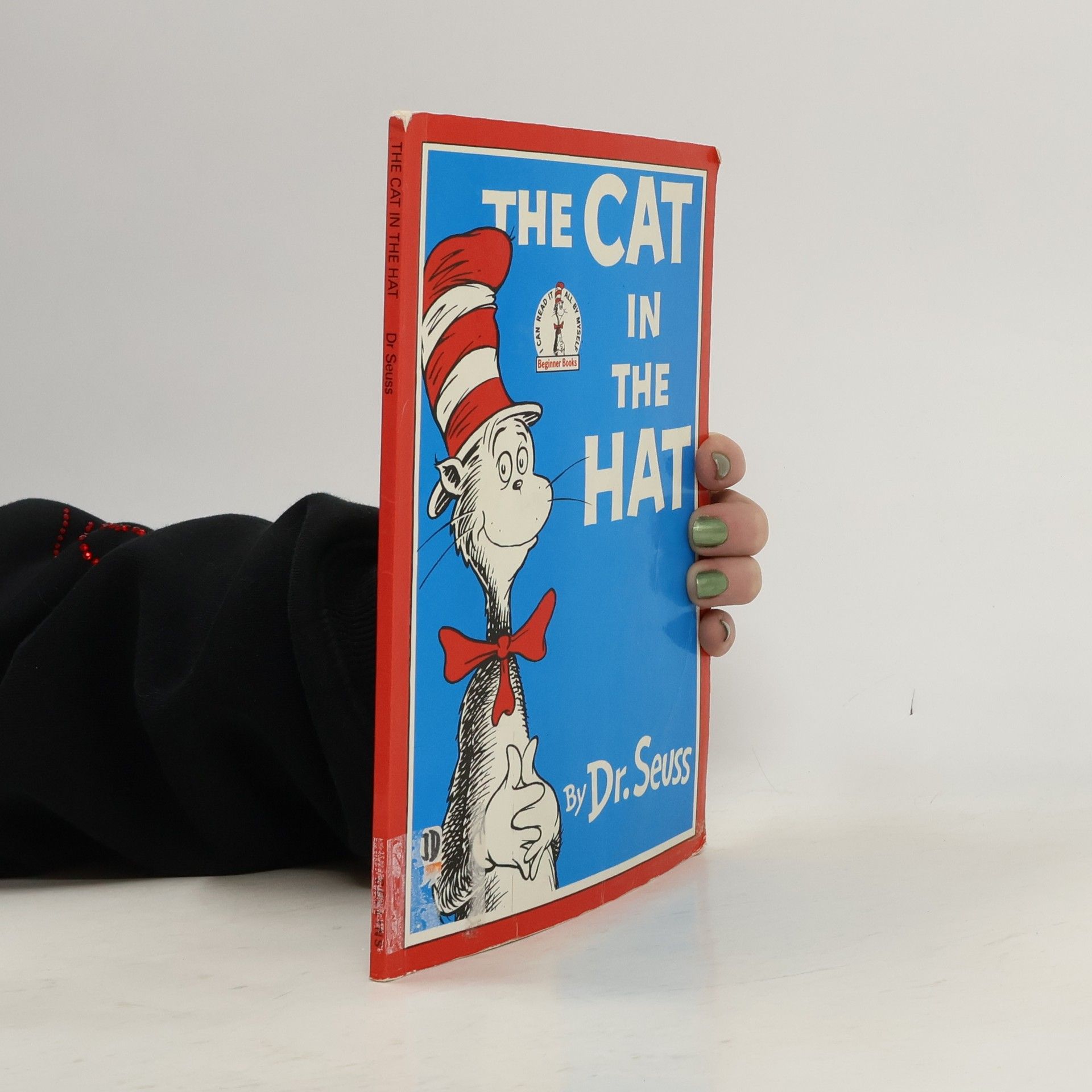 Dr. Seuss The Cat in the Hat