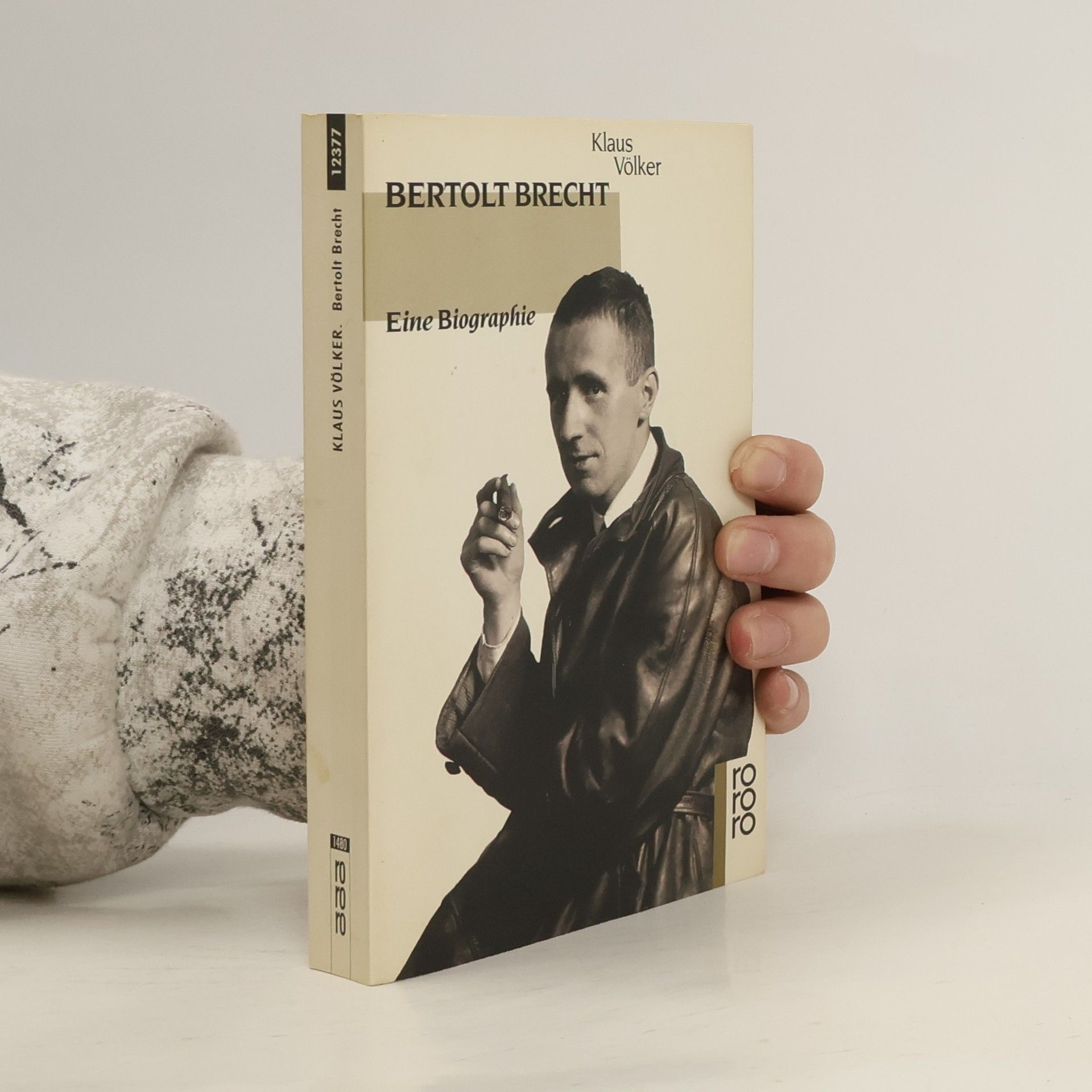 Bertolt Brecht