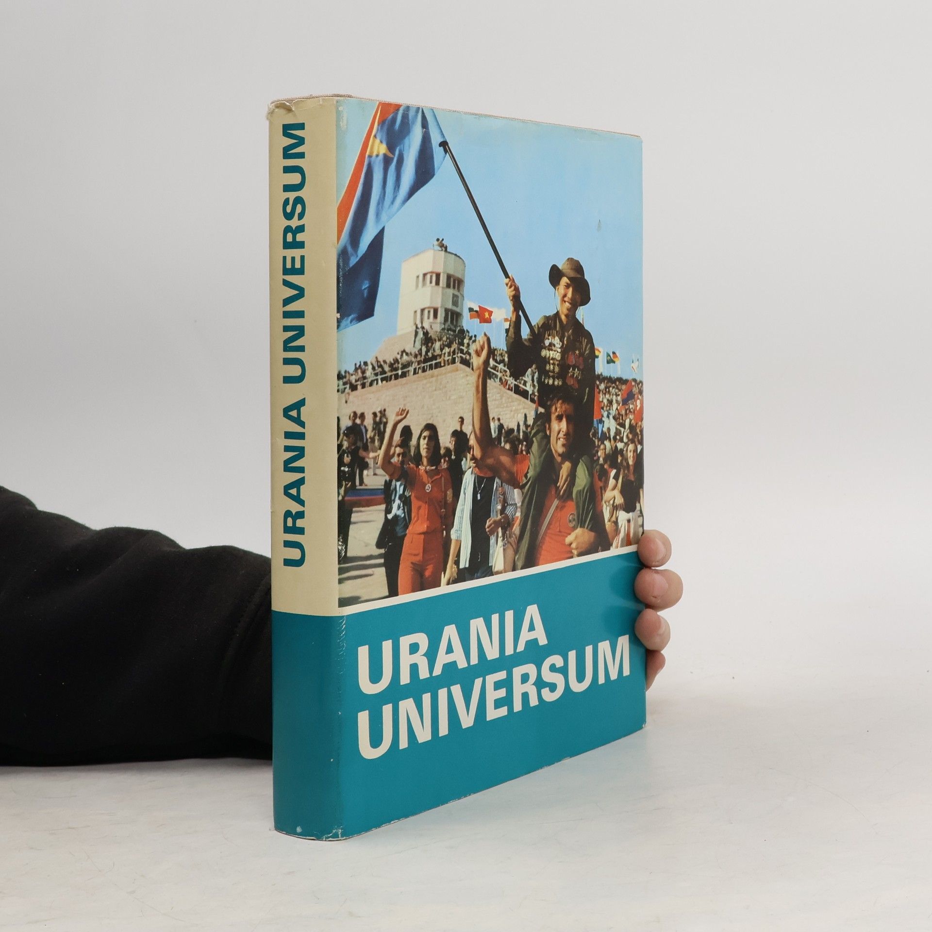 Autorenkollektiv Urania universum 20