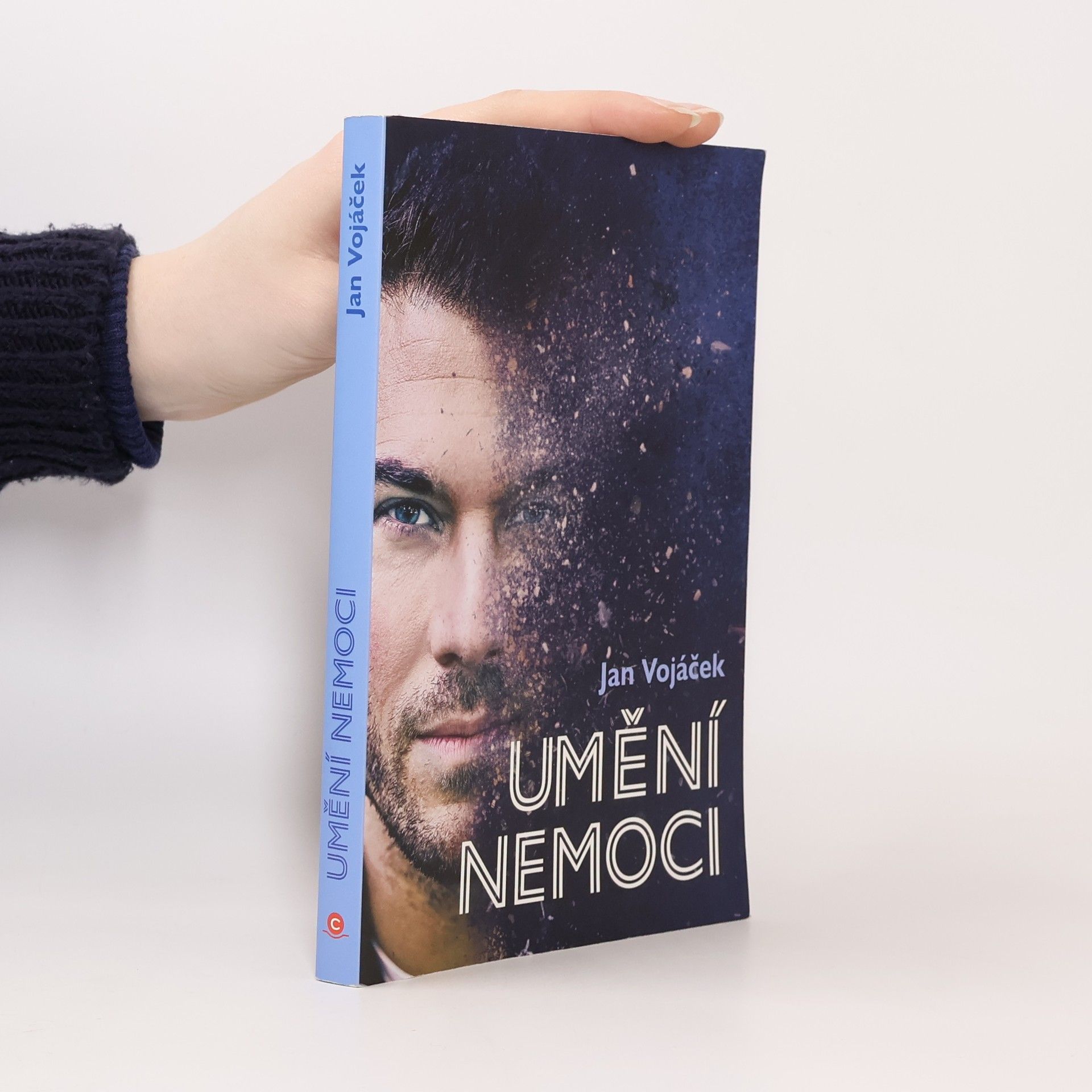 Jan Vojáček Umění nemoci