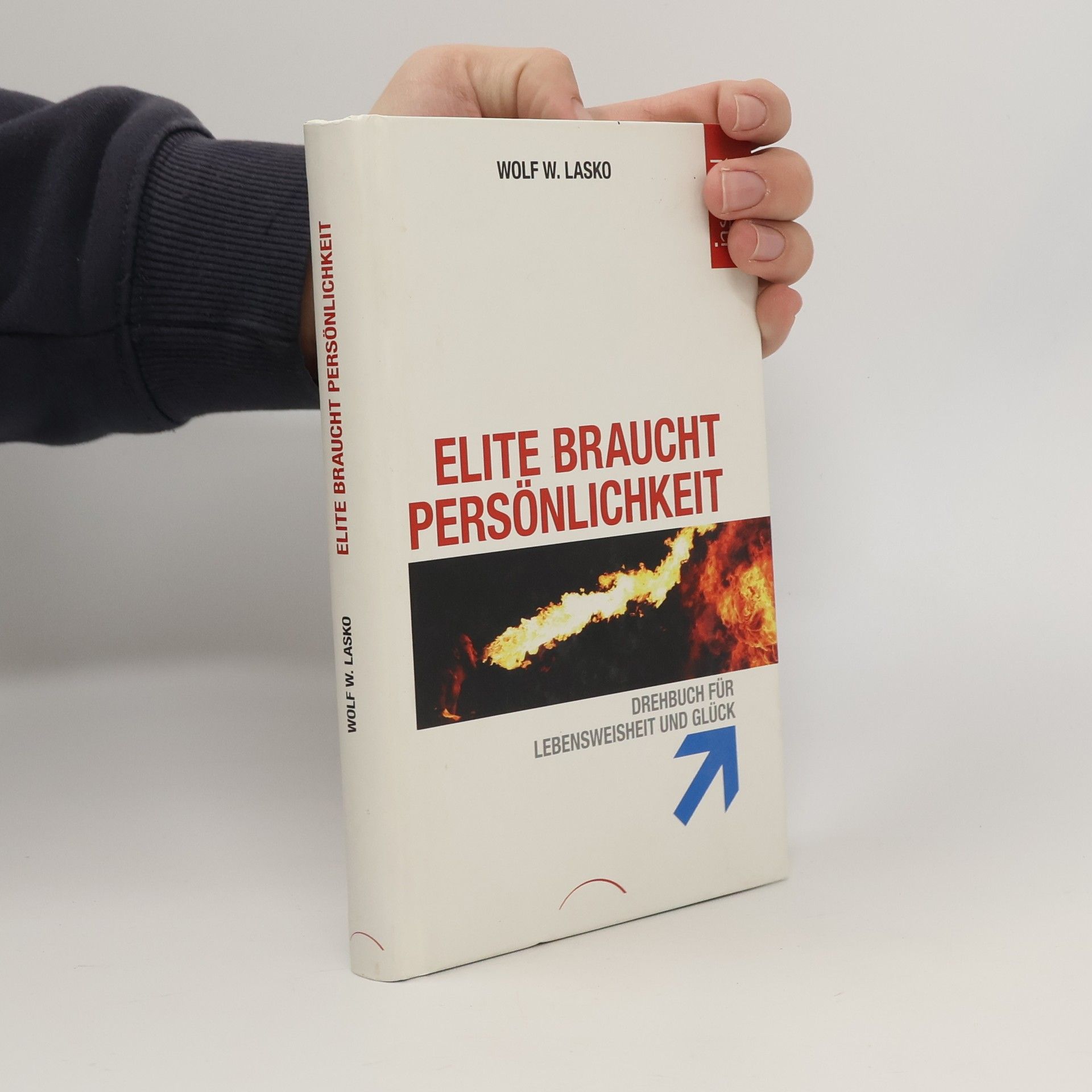 Elite braucht Persönlichkeit