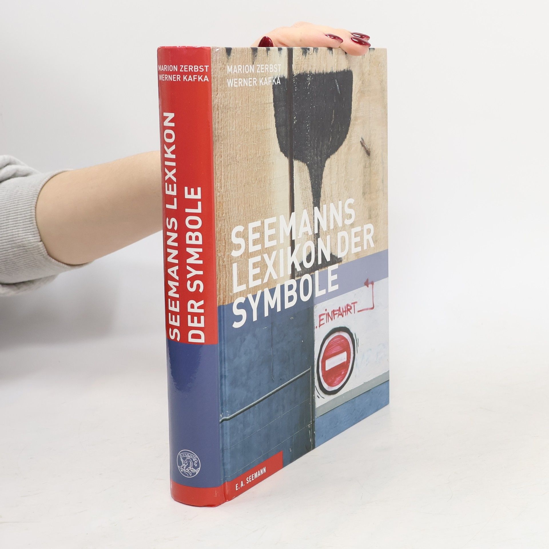 Seemanns Lexikon der Symbole