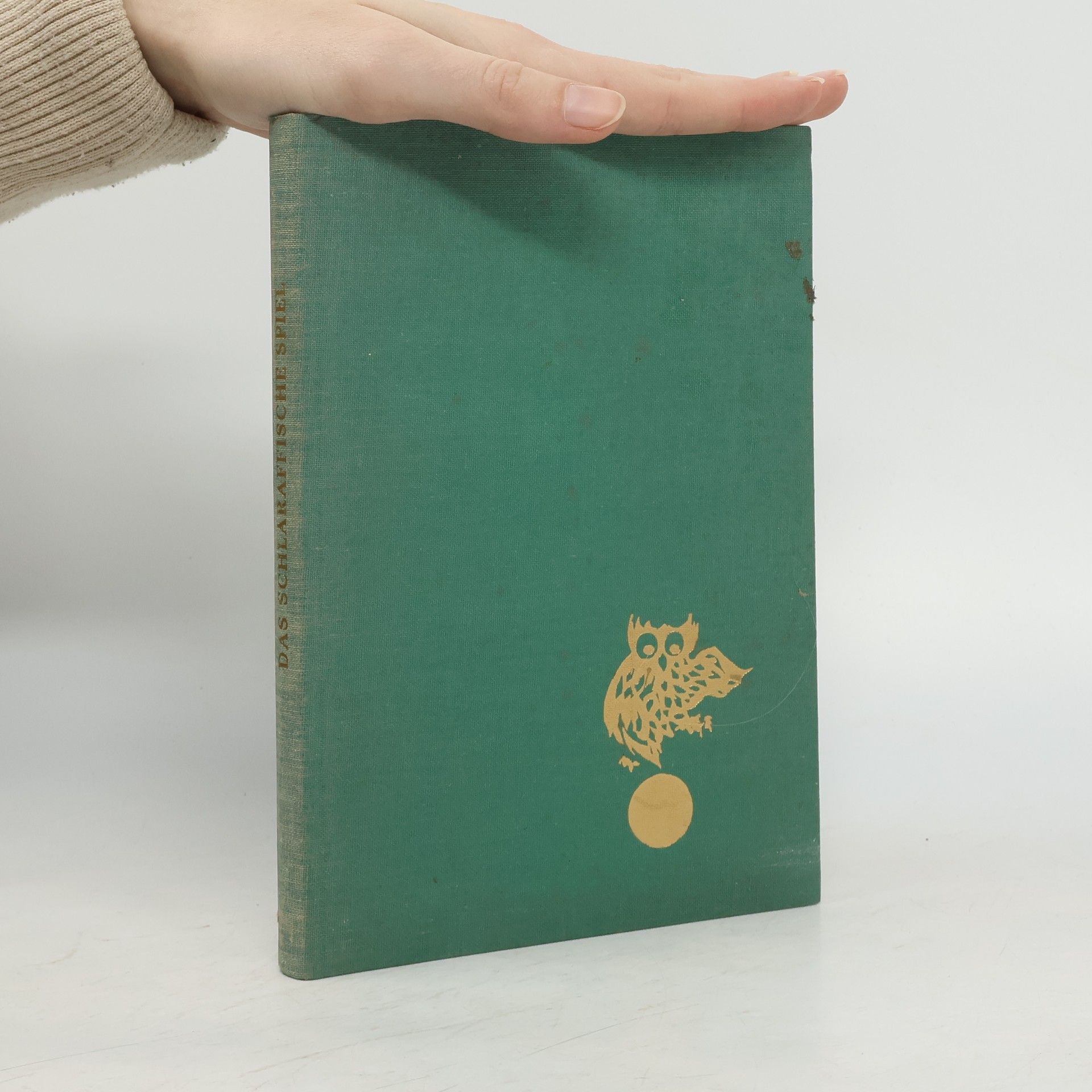 Das Schlaraffische Spiel