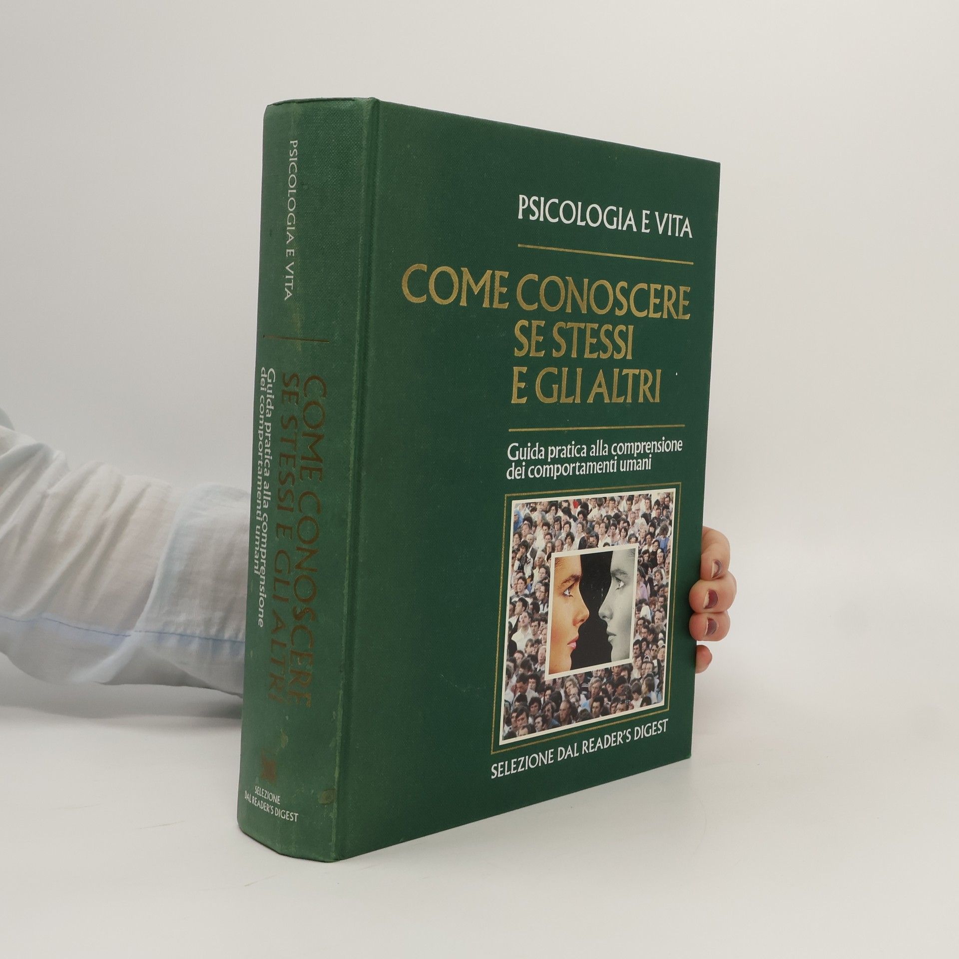 Mario Farneti Psicologia e vita