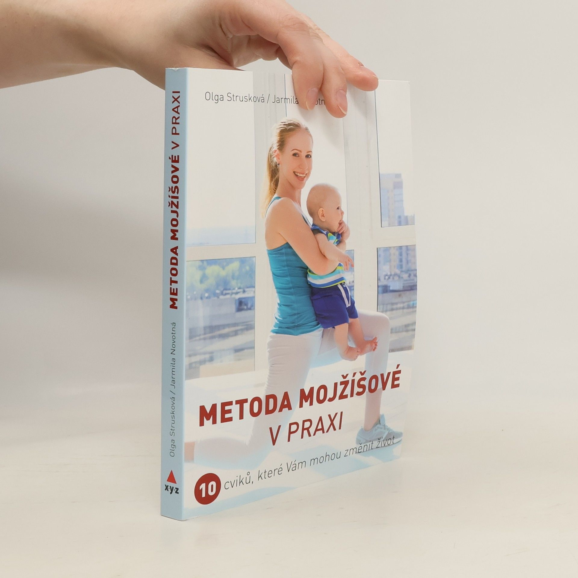 Metoda Mojžíšové v praxi