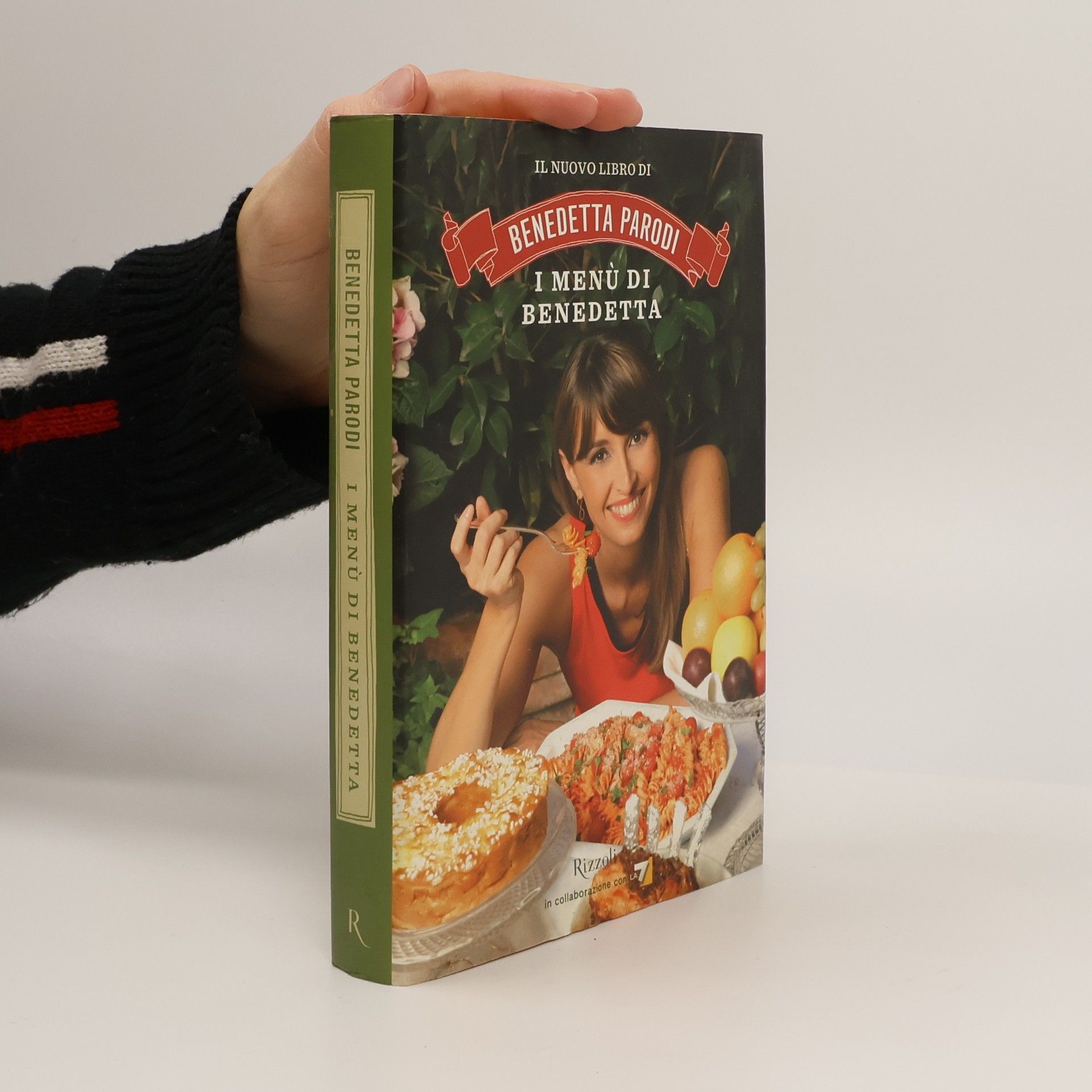 I menù di Benedetta