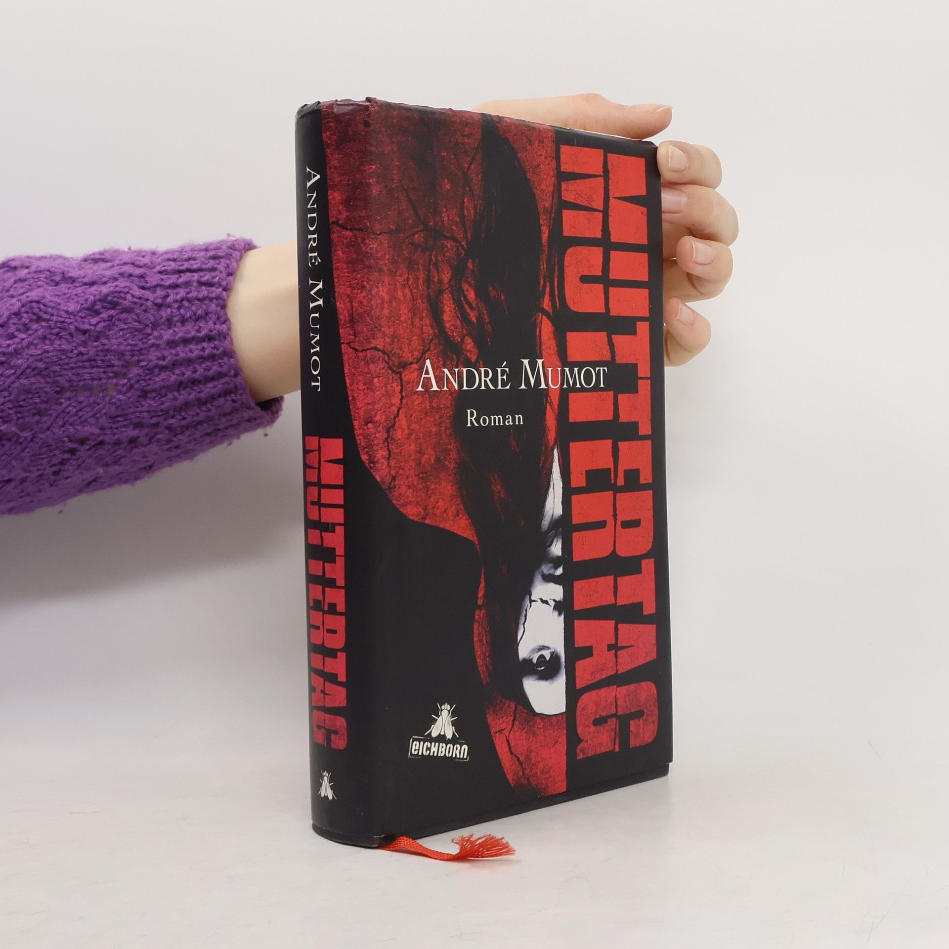 André Mumot Muttertag