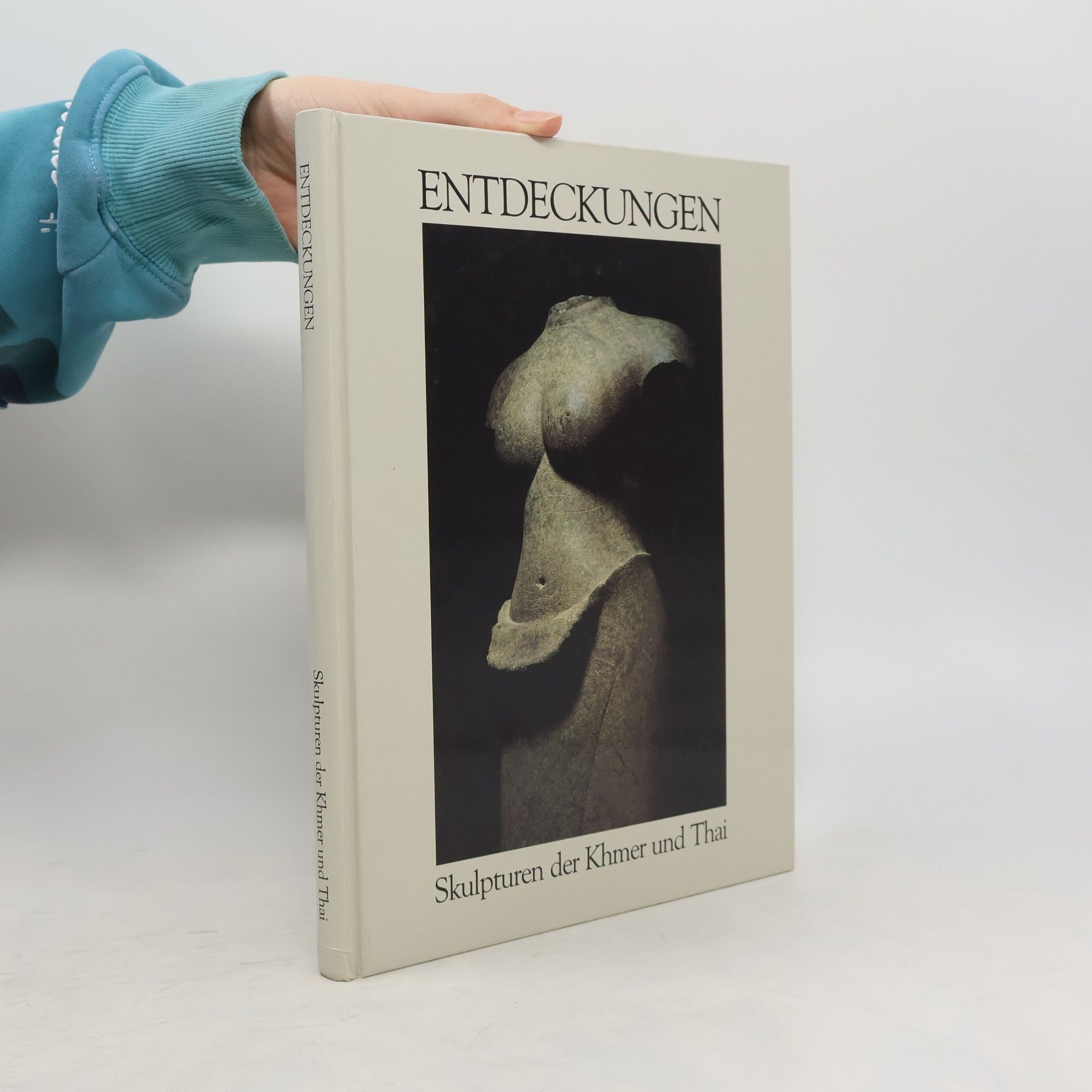 Autorenkollektiv Entdeckungen