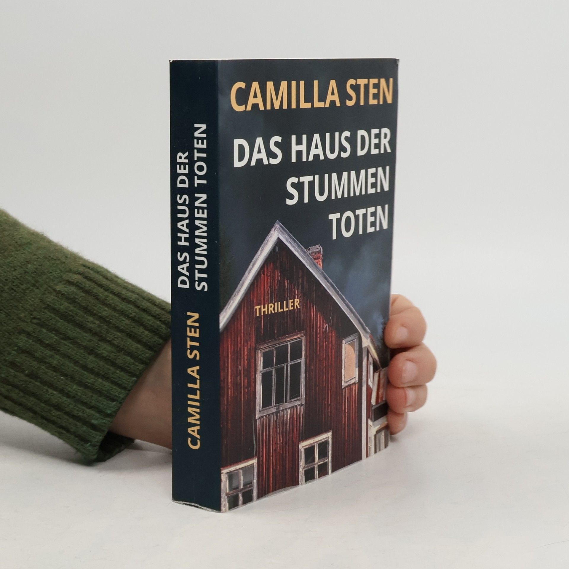 Tess Gerritsen Gefährliche Beweise 3