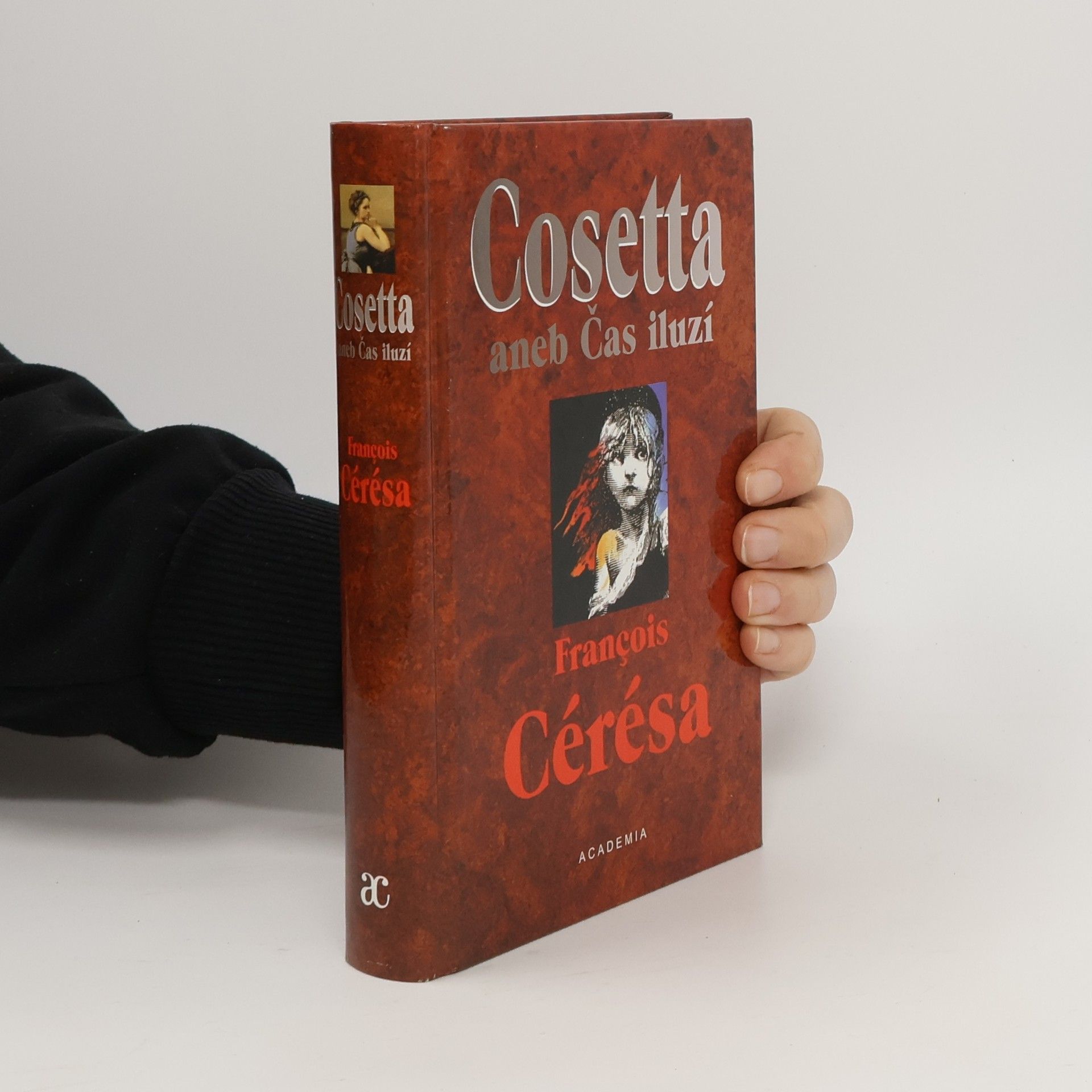 Cosetta aneb Čas iluzí