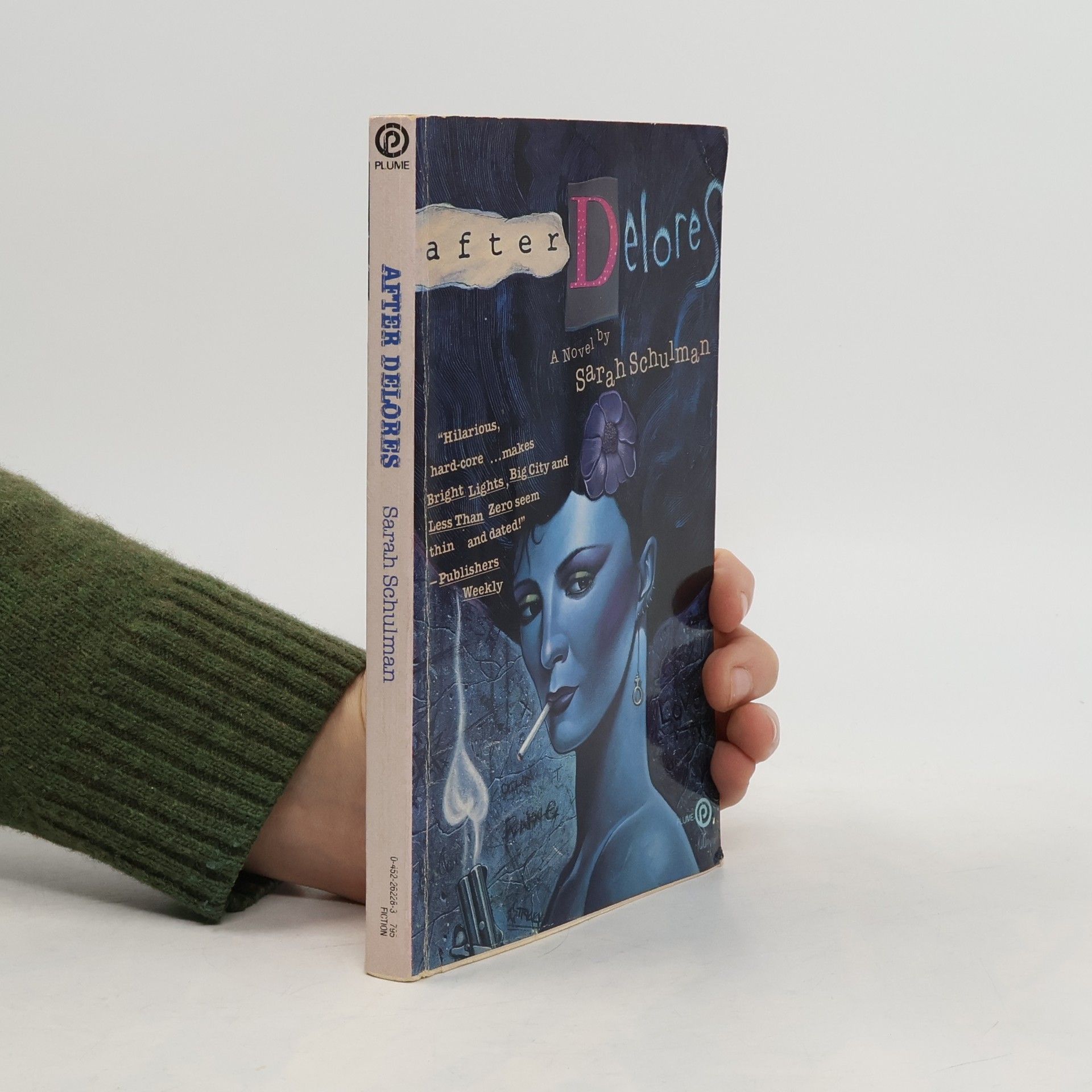 Sarah Schulman After Delores