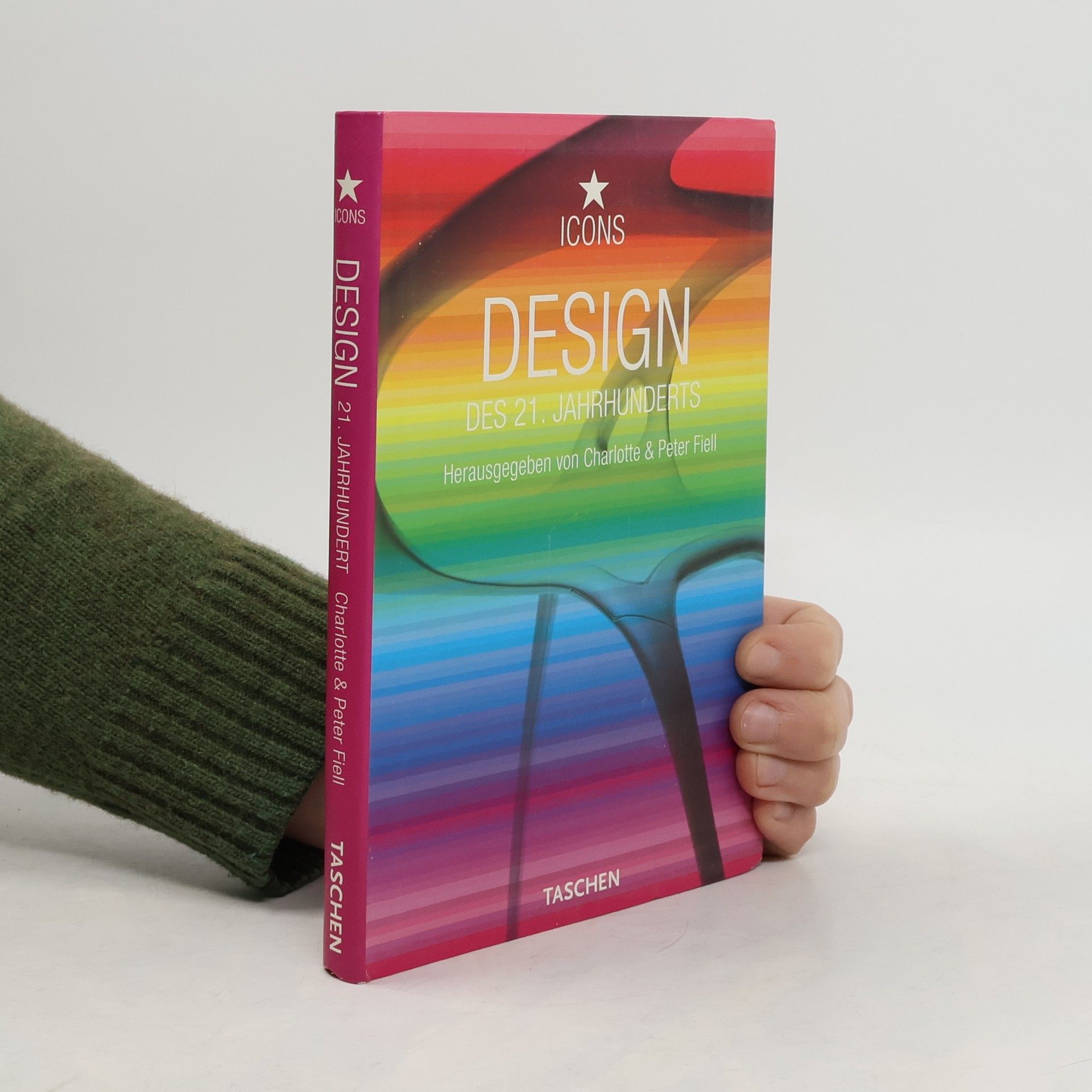 Charlotte Fiell Design des 21. Jahrhunderts