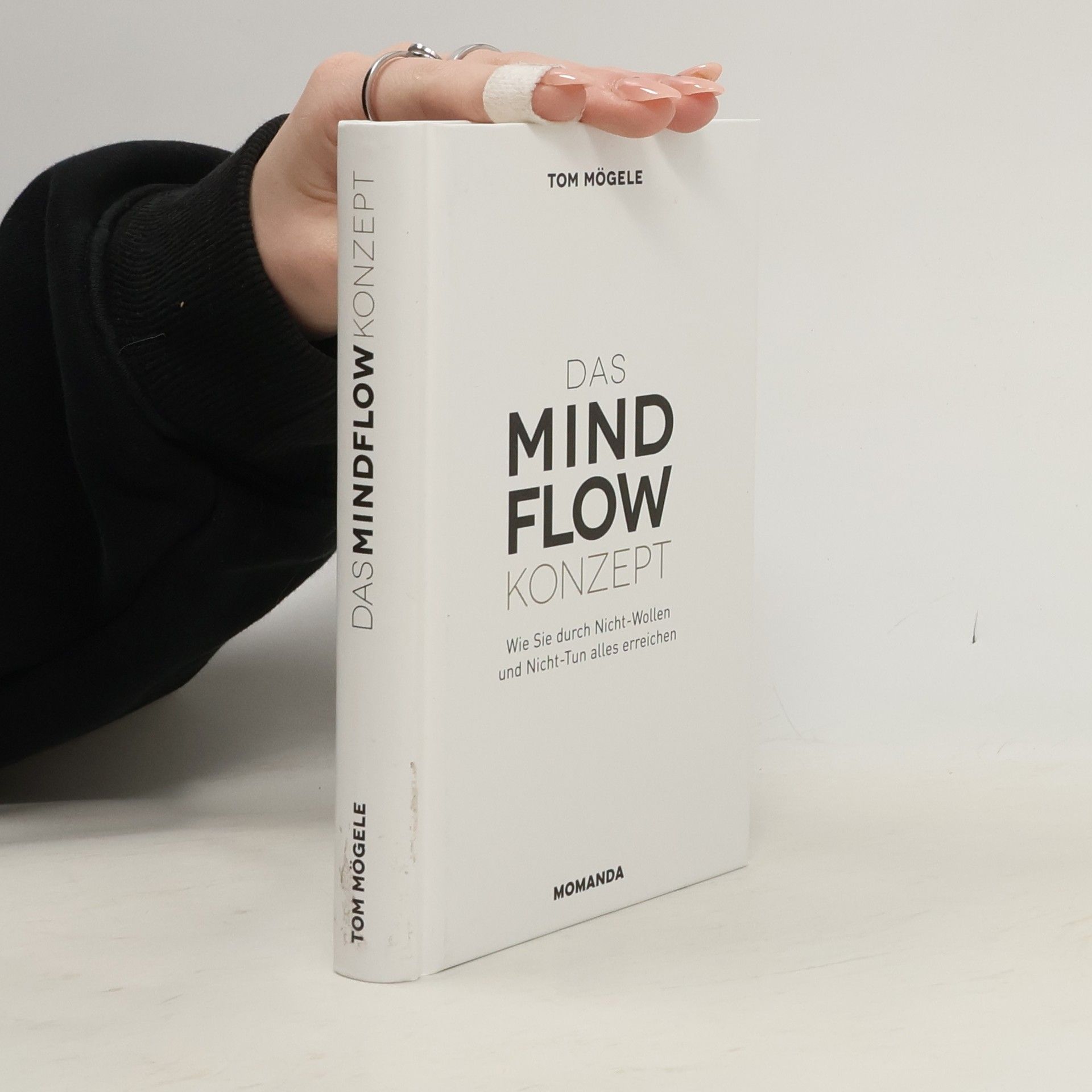 Tom Mögele Mindflow