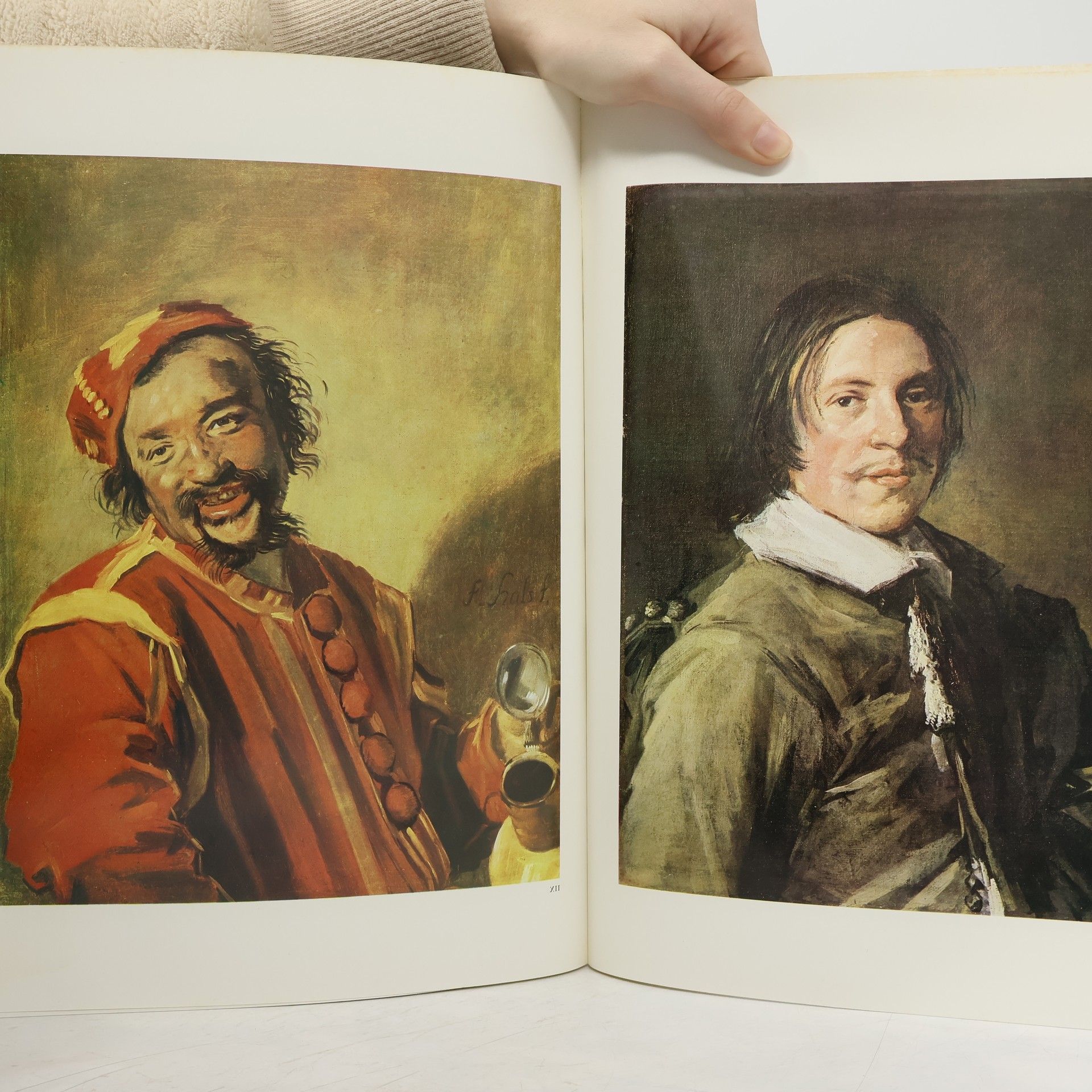 Autorenkollektiv Bastei Galerie der grossen Maler