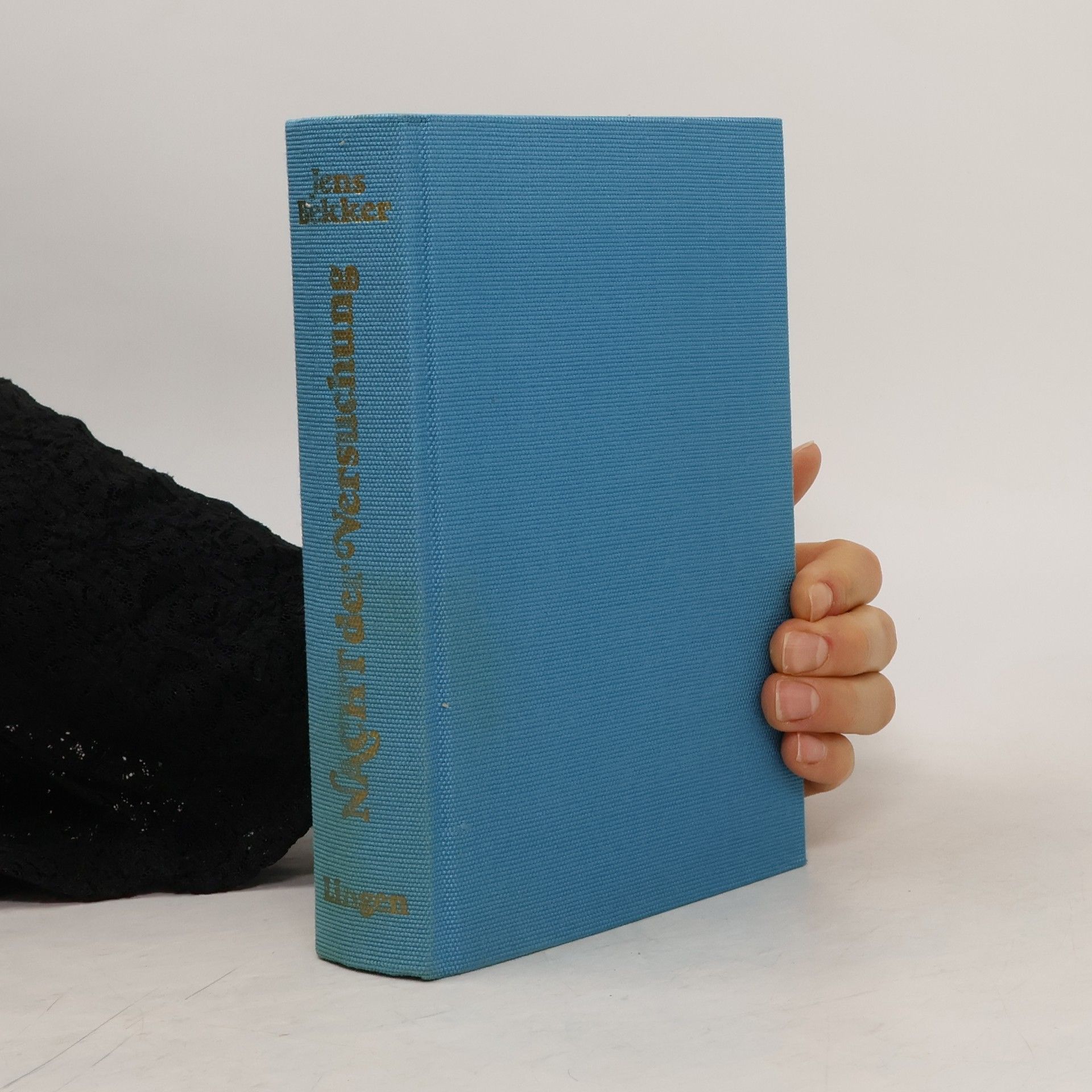 Nacht der Versuchung