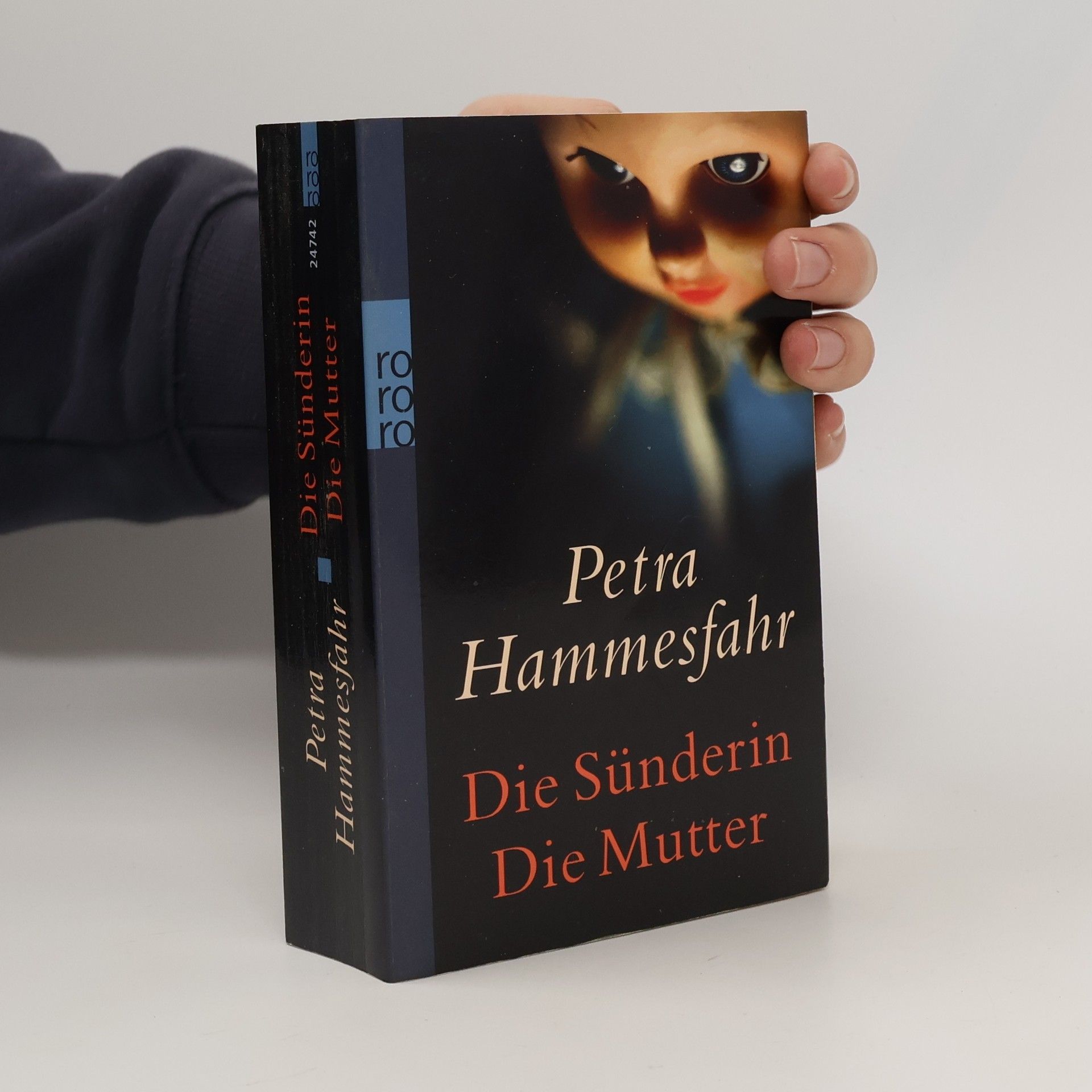 Die Sünderin. Die Mutter.