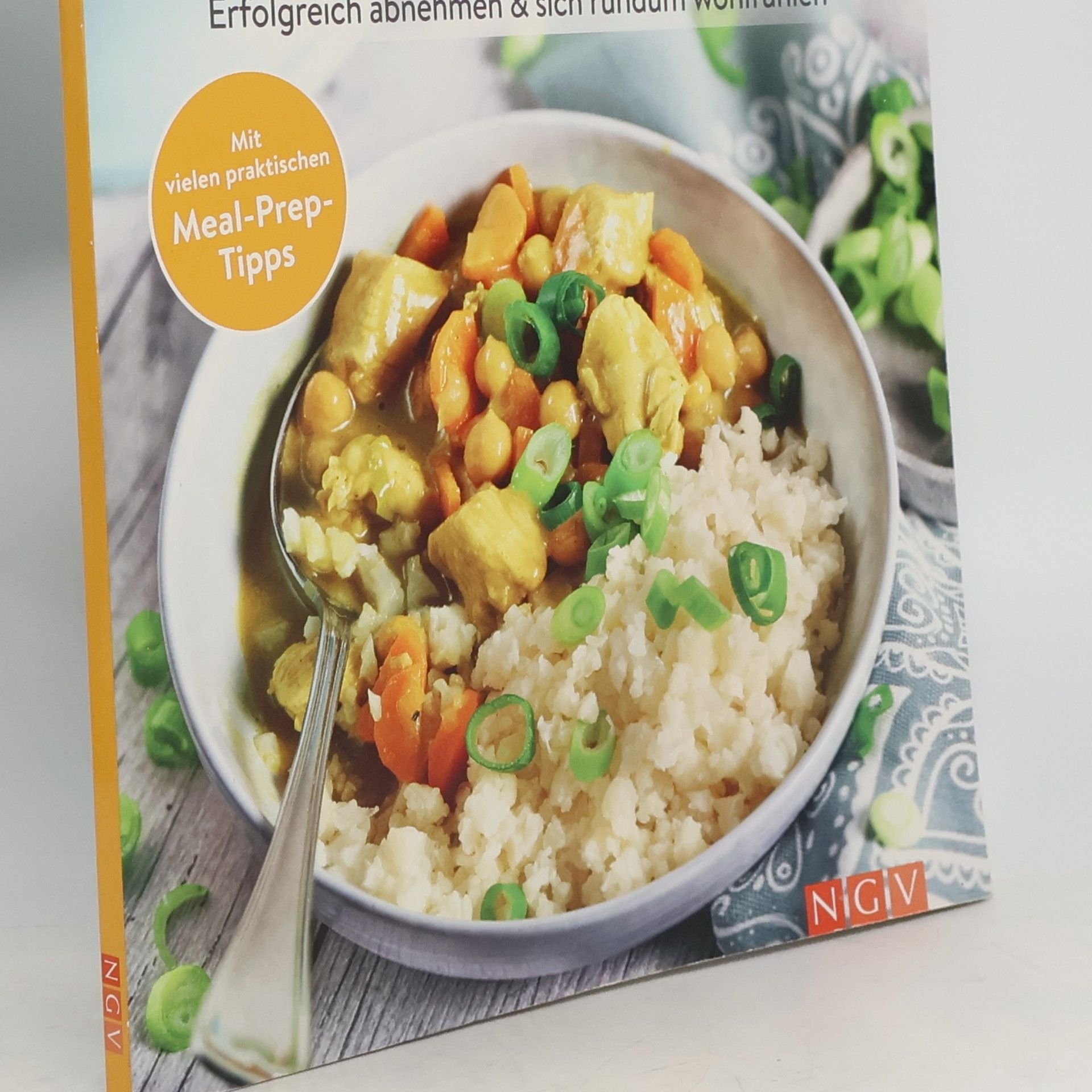 Kolektiv autorů Low Carb. Erfolgreich abnehmen & sich rundum wohlfühlen