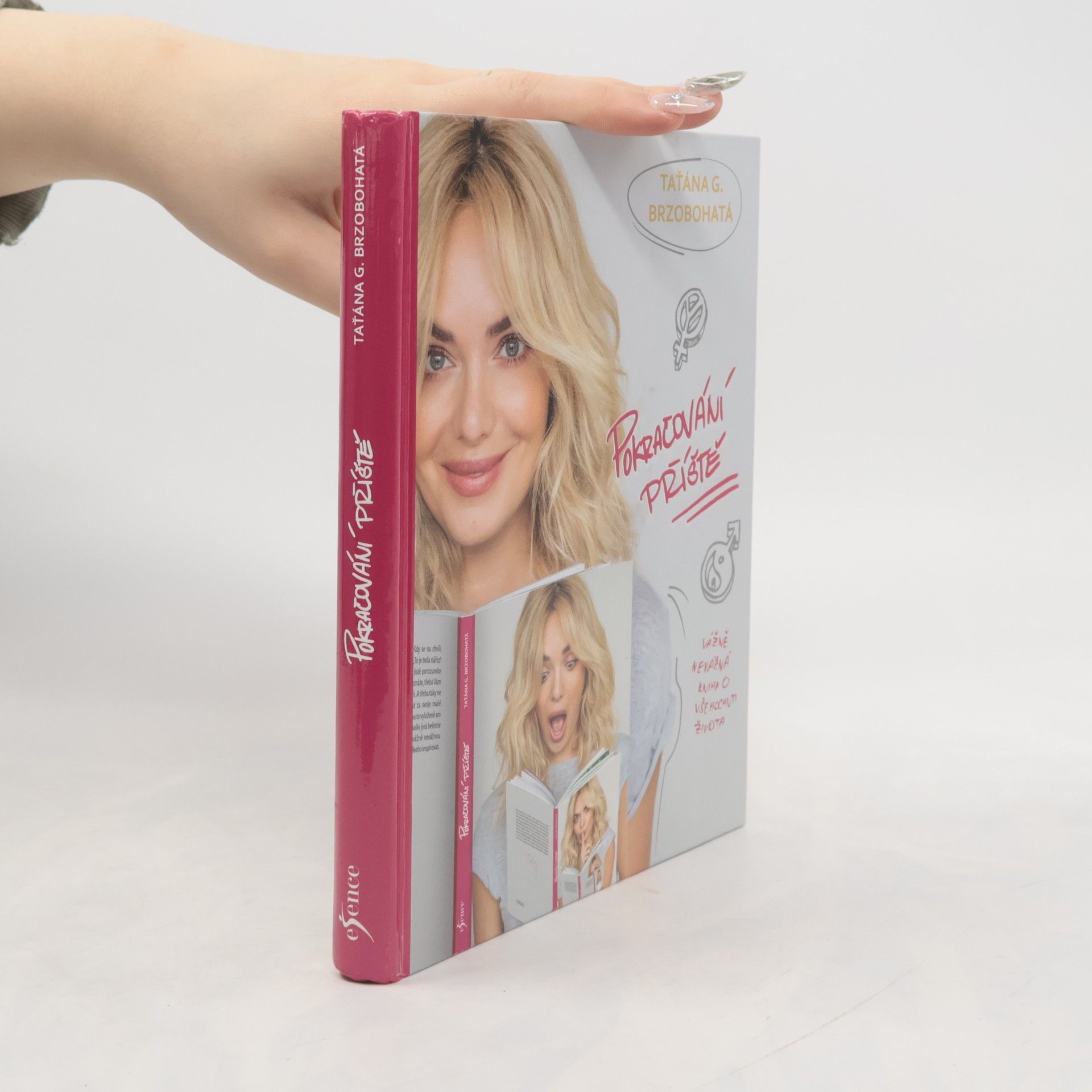 Pokračování příště…