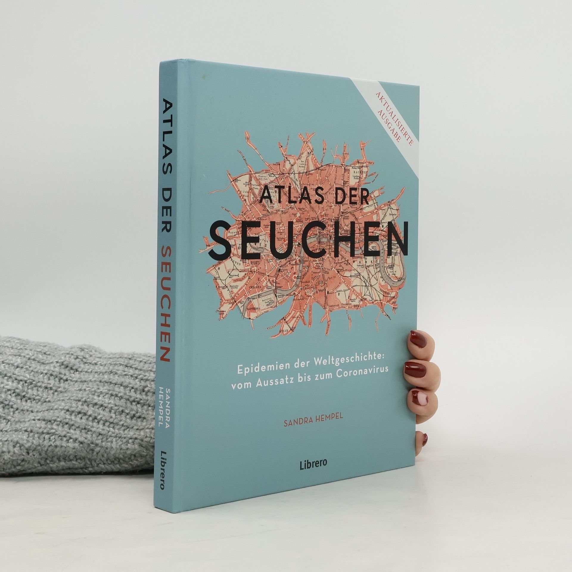 Atlas der Seuchen