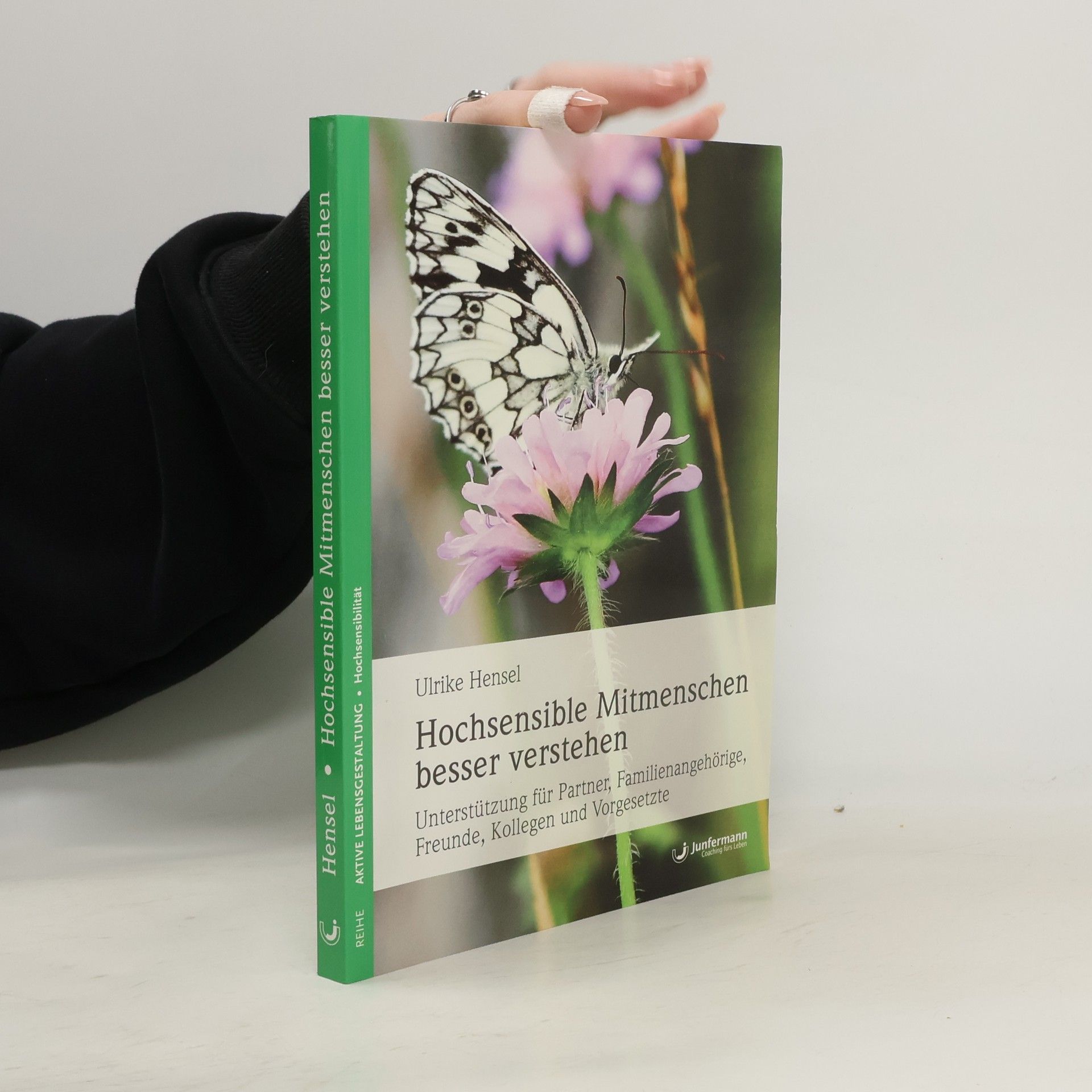 Hochsensible Mitmenschen besser verstehen