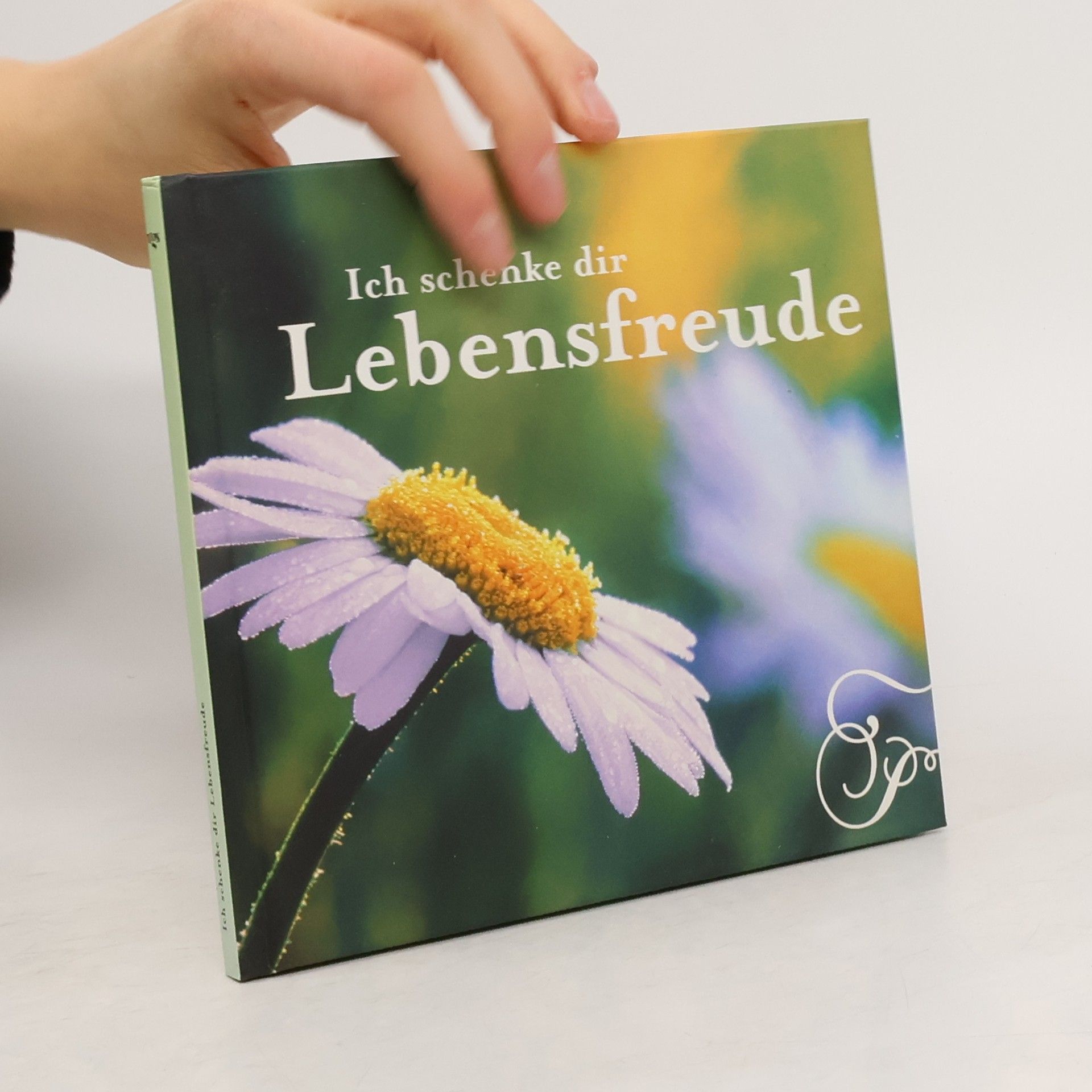 Ich schenke dir Lebensfreude