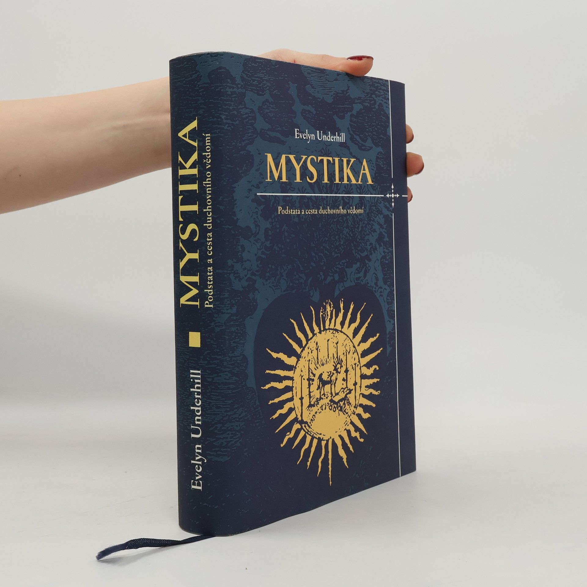 Mystika: Podstata a cesta duchovního vědomí