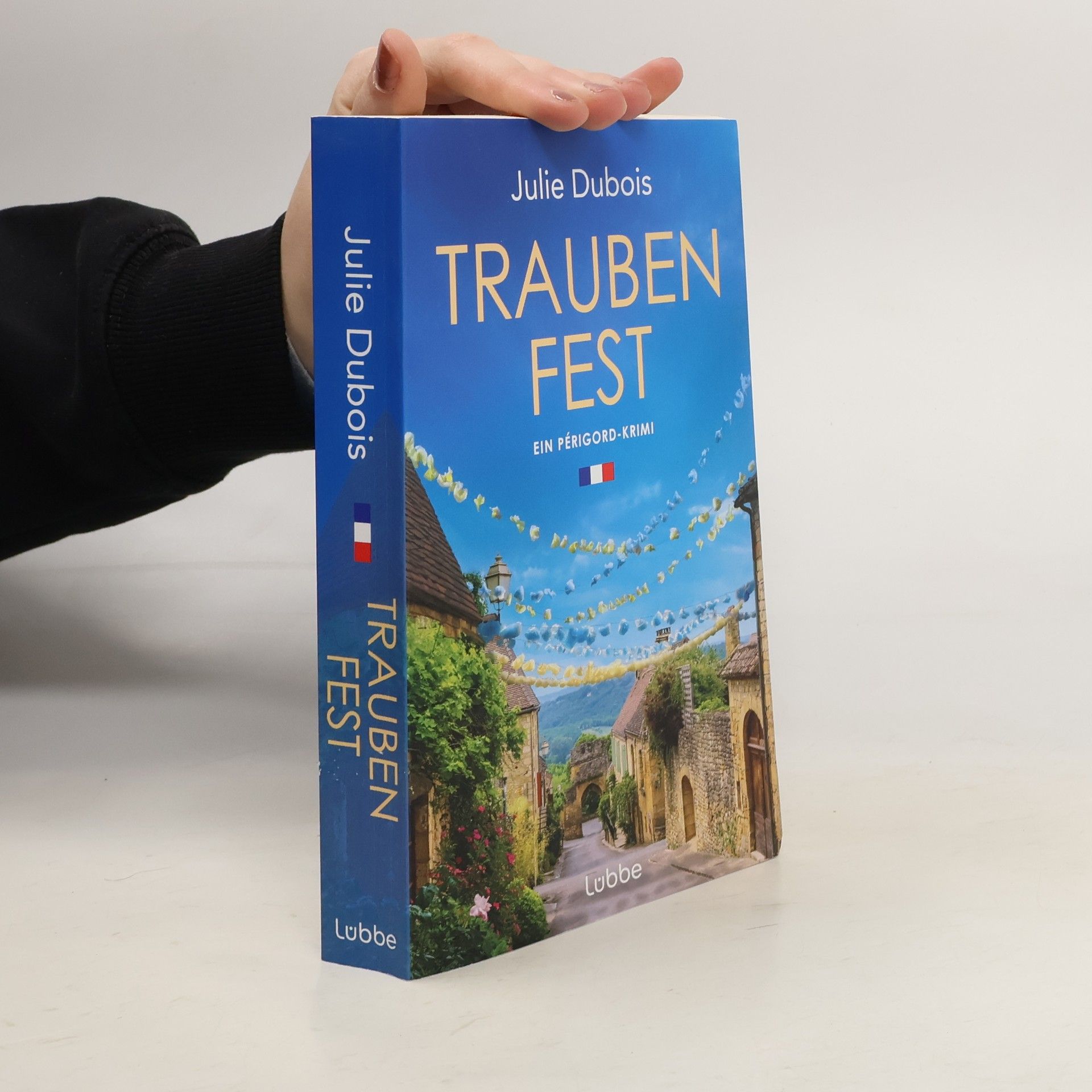 Traubenfest