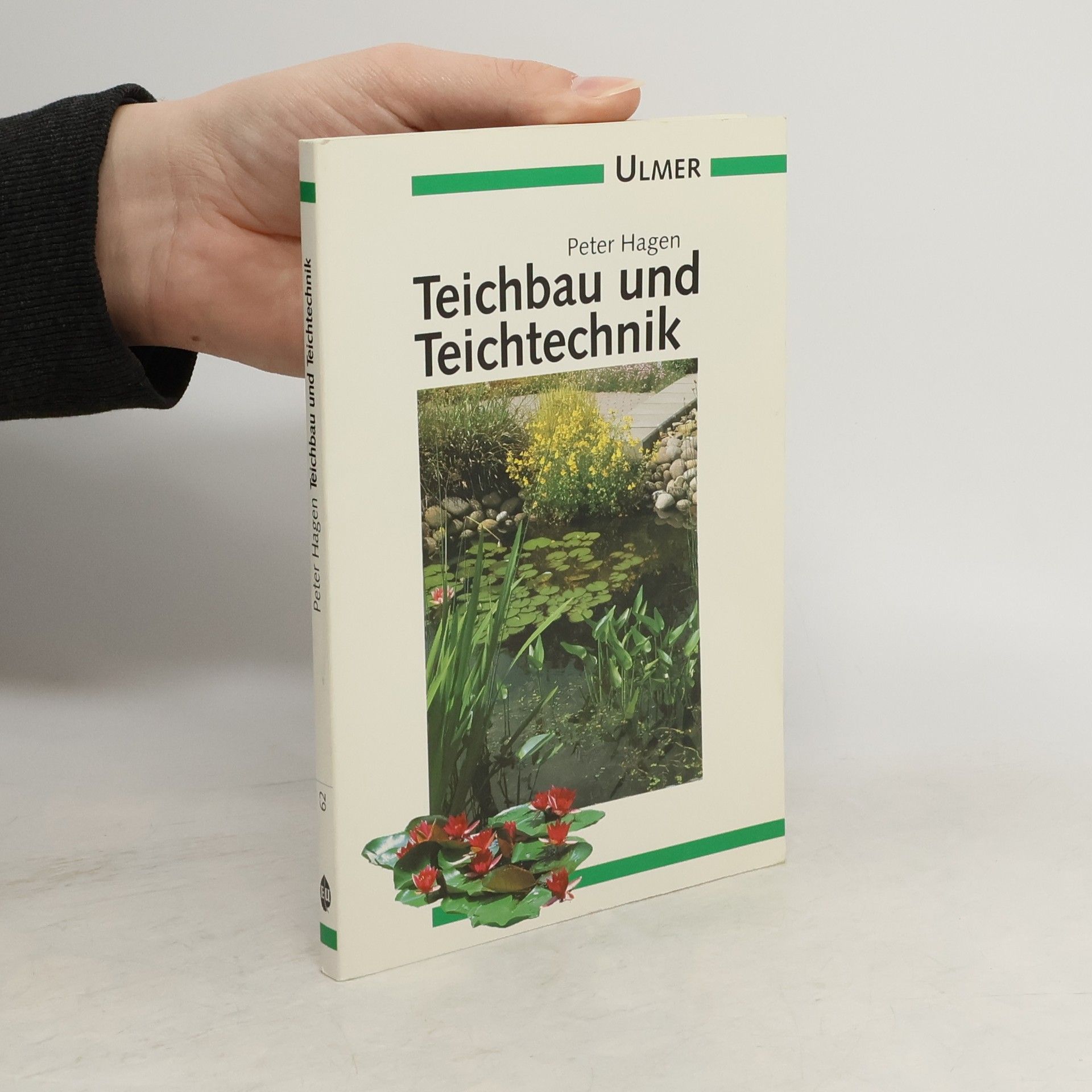 Peter Hagen Teichbau und Teichtechnik