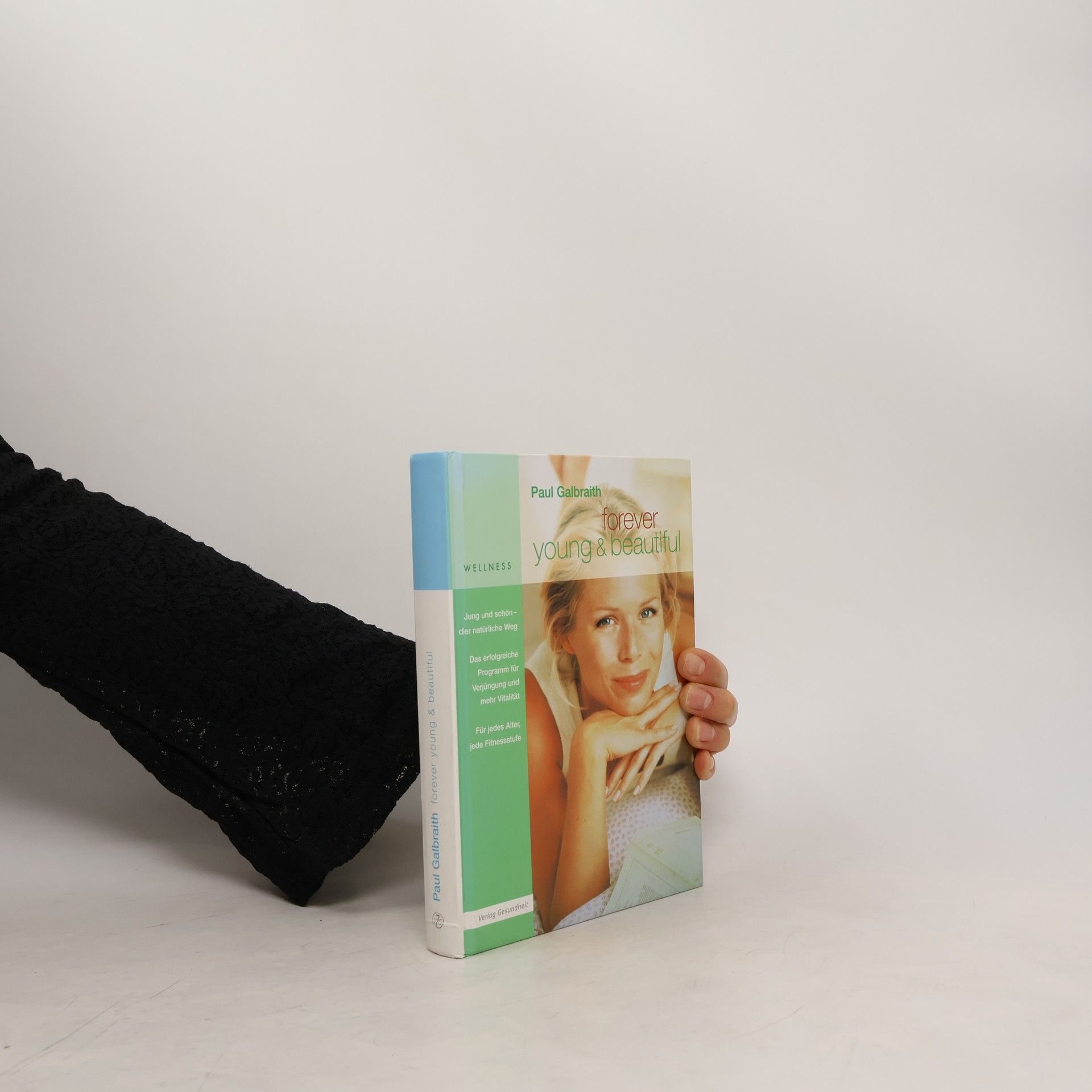 Forever Young & Beautiful